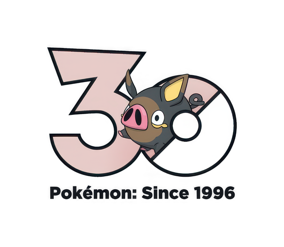 30 Anniversary Pokér Chips 503- 1006