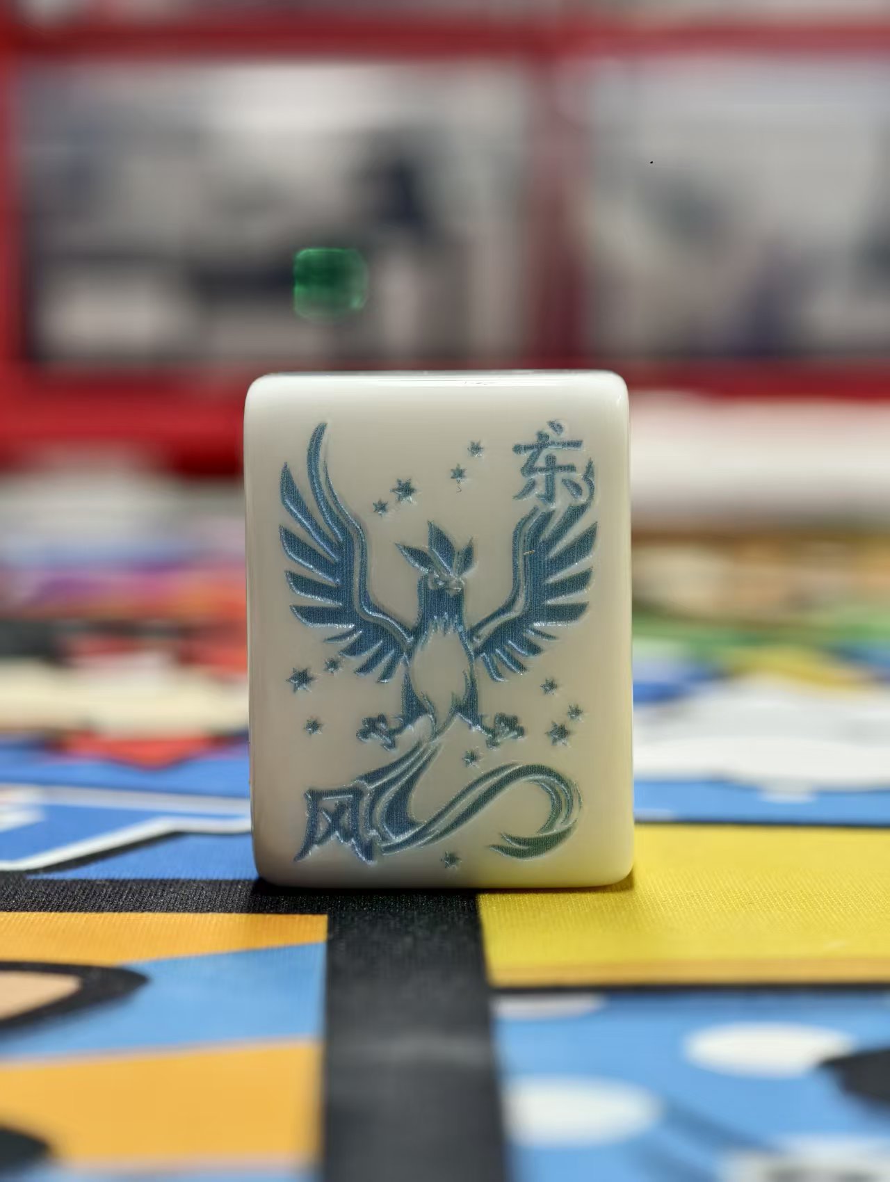 LegendaryMonsters Tile/Keychain Collections