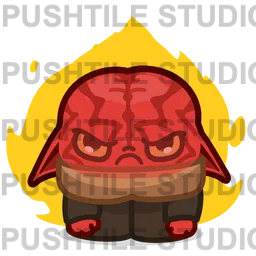  Pre-Release Push Tile Game 2 Player Set（Baby Yoda ）65 Tiles