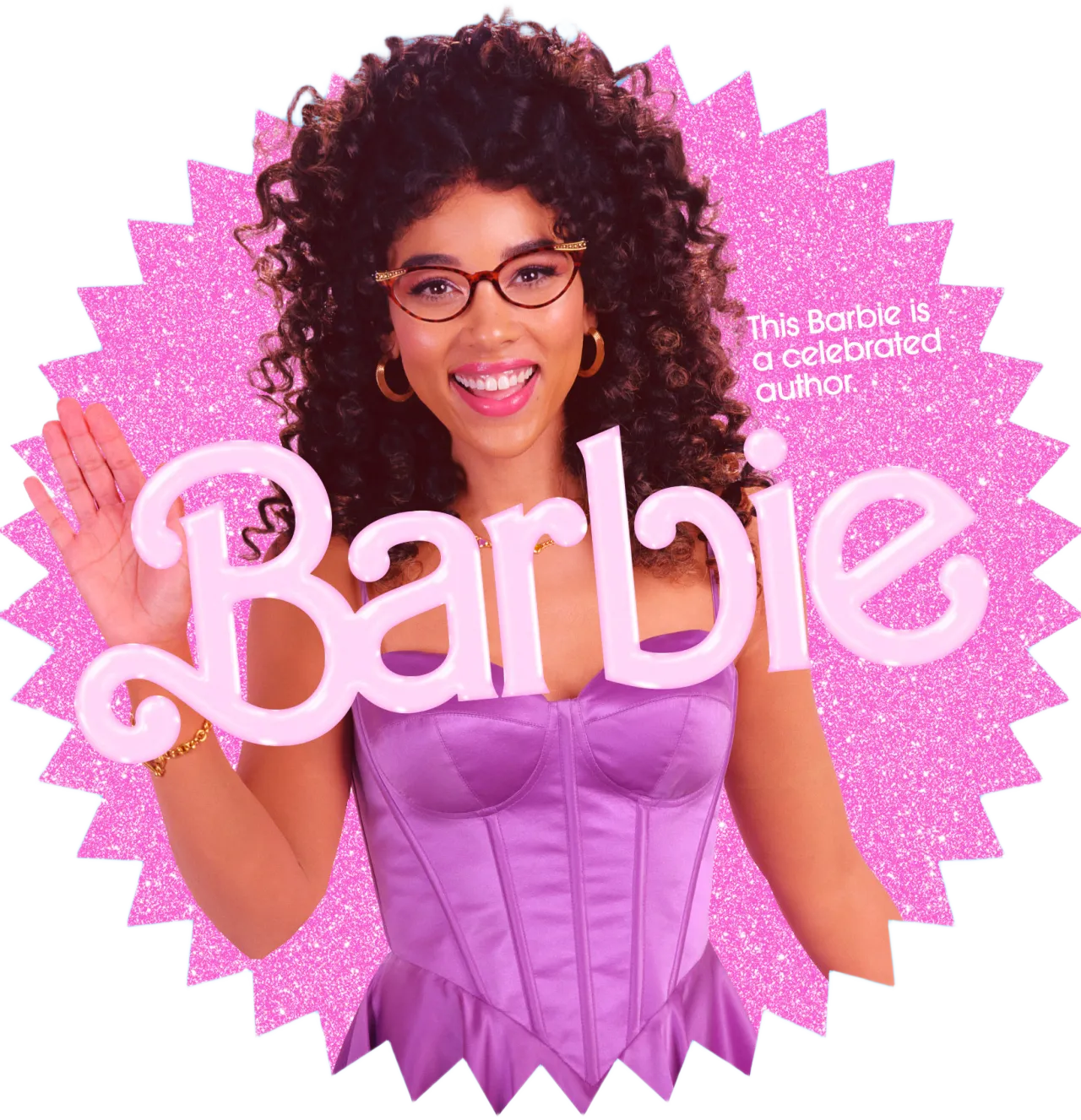 Pre-release Push Tile Mahjong Tile Game Pink 65 tiles ( Barbie VS Ken ) tiktok new viral trending rummy dominos