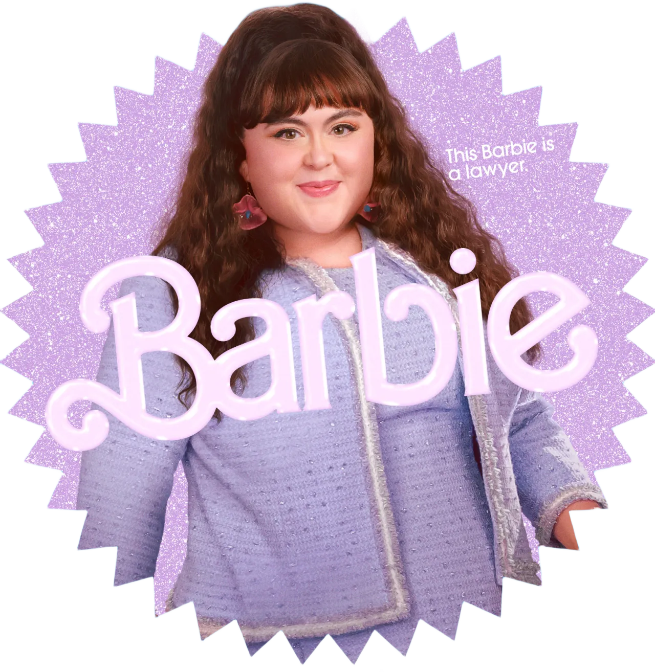 Pre-release Push Tile Mahjong Tile Game Pink 65 tiles ( Barbie VS Ken ) tiktok new viral trending rummy dominos