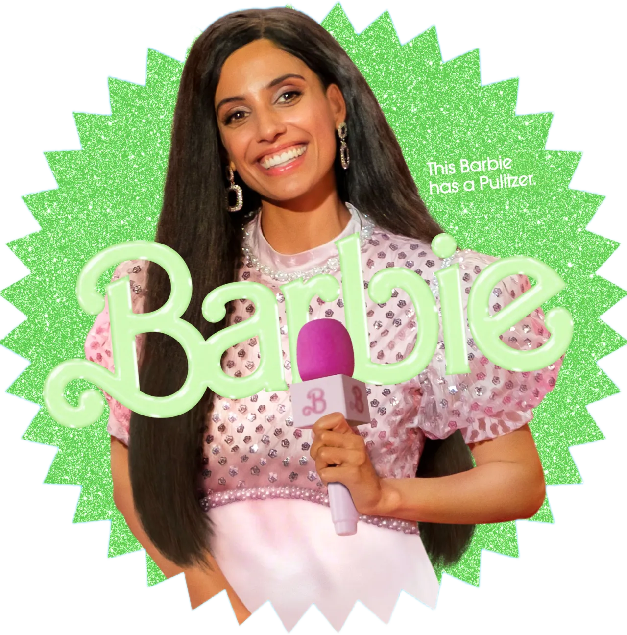 Pre-release Push Tile Mahjong Tile Game Pink 65 tiles ( Barbie VS Ken ) tiktok new viral trending rummy dominos