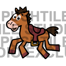 Push Tile Mahjong Tile Game Sunrise Yellow 65 tiles ( Toy Story VS Toys ) tiktok new viral trending rummy dominos