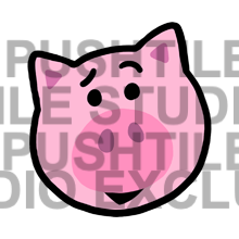 Push Tile Mahjong Tile Game Sunrise Yellow 65 tiles ( Toy Story VS Toys ) tiktok new viral trending rummy dominos