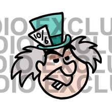 Push Tile Mahjong Tile Game Tiffany Blue 65 tiles ( Alice in Wonderland 1951 ) tiktok new viral trending rummy dominos