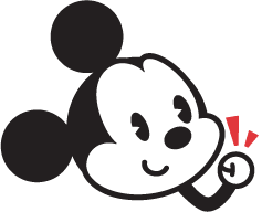 Pre-release Push Tile Mahjong Tile Game Navy Blue 65 tiles ( Disney Babies ) tiktok new viral trending rummy dominos