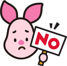 Pre-release Push Tile Mahjong Tile Game Navy Blue 65 tiles ( Disney Babies ) tiktok new viral trending rummy dominos