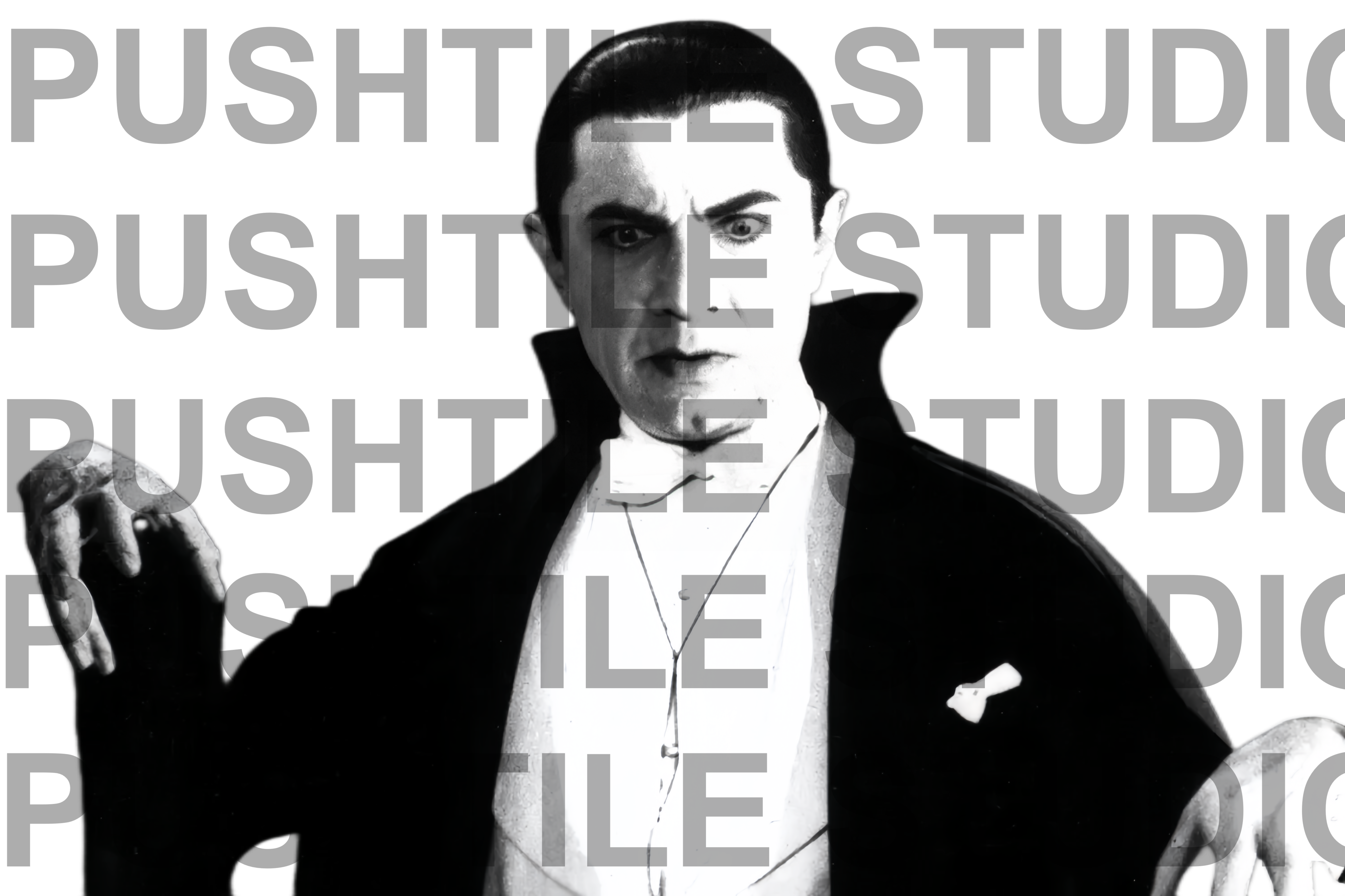  Pre-Release Push Tile Game 2 Player Set（  Classic Horror VS Modern Horror  ）65 Tiles