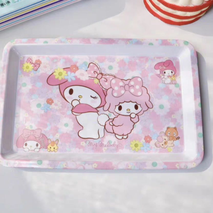 PushTile Sanrio Tray 