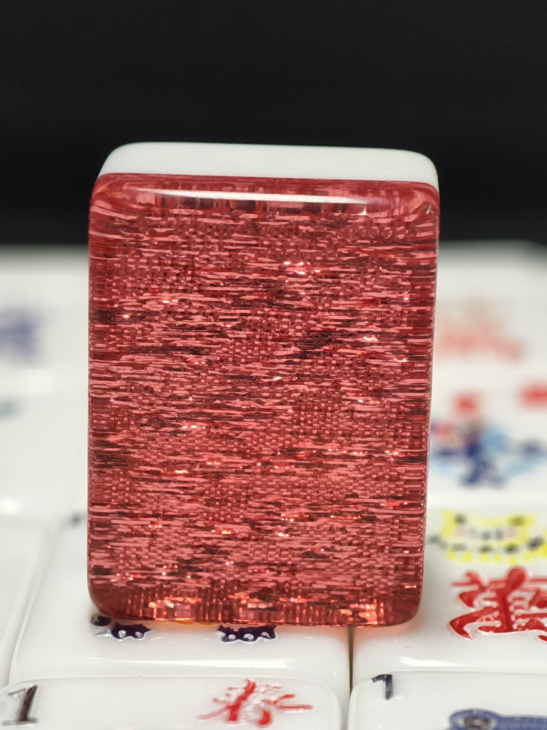 Pokémon Mahjong 1.0 The Amulet Collection ( Bamboo tiles )