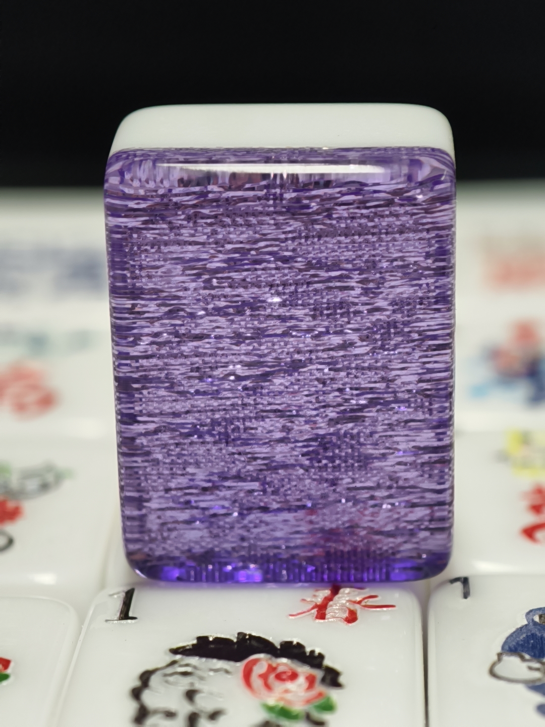 Pokémon Mahjong 1.0 The Amulet Collection ( Bamboo tiles )