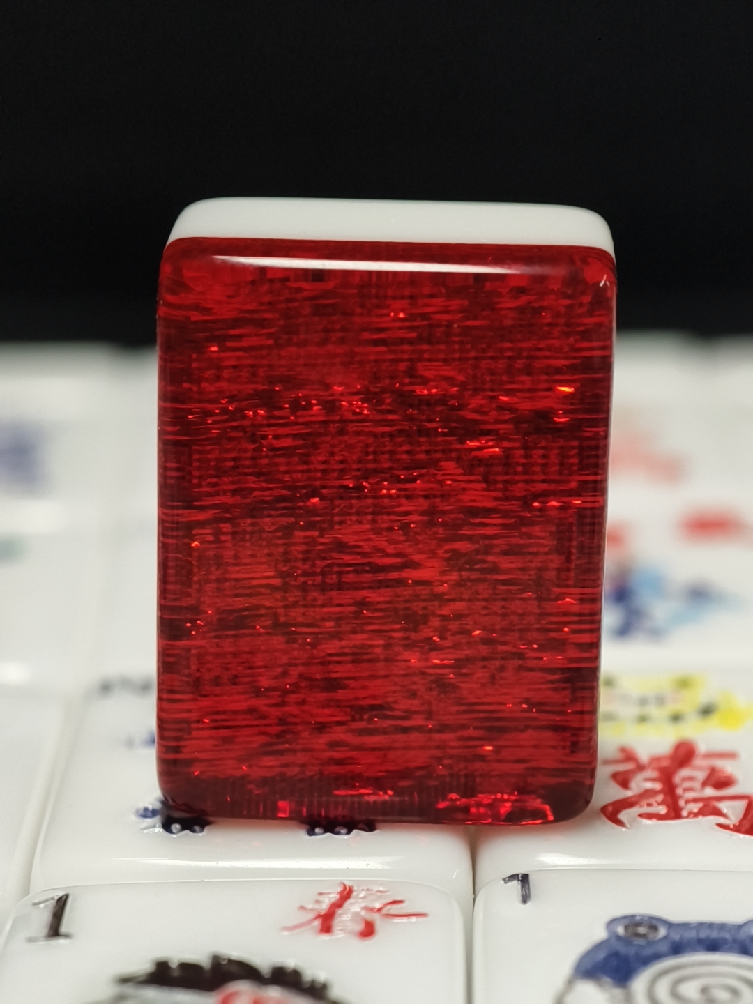 Pokémon Mahjong 1.0 The Amulet Collection ( Bamboo tiles )