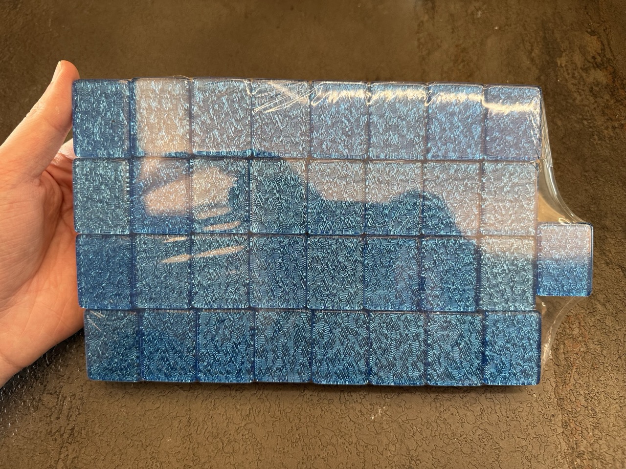 Seaside Escape Mahjong Tile Game 33 tiles (Sailor Moon ) tiktok new viral trending rummy dominos