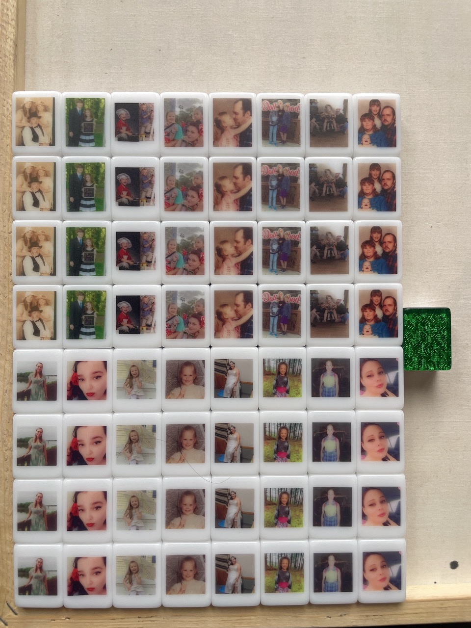 Push Tile Customization Request Service - Make your own tiles with our service ! 