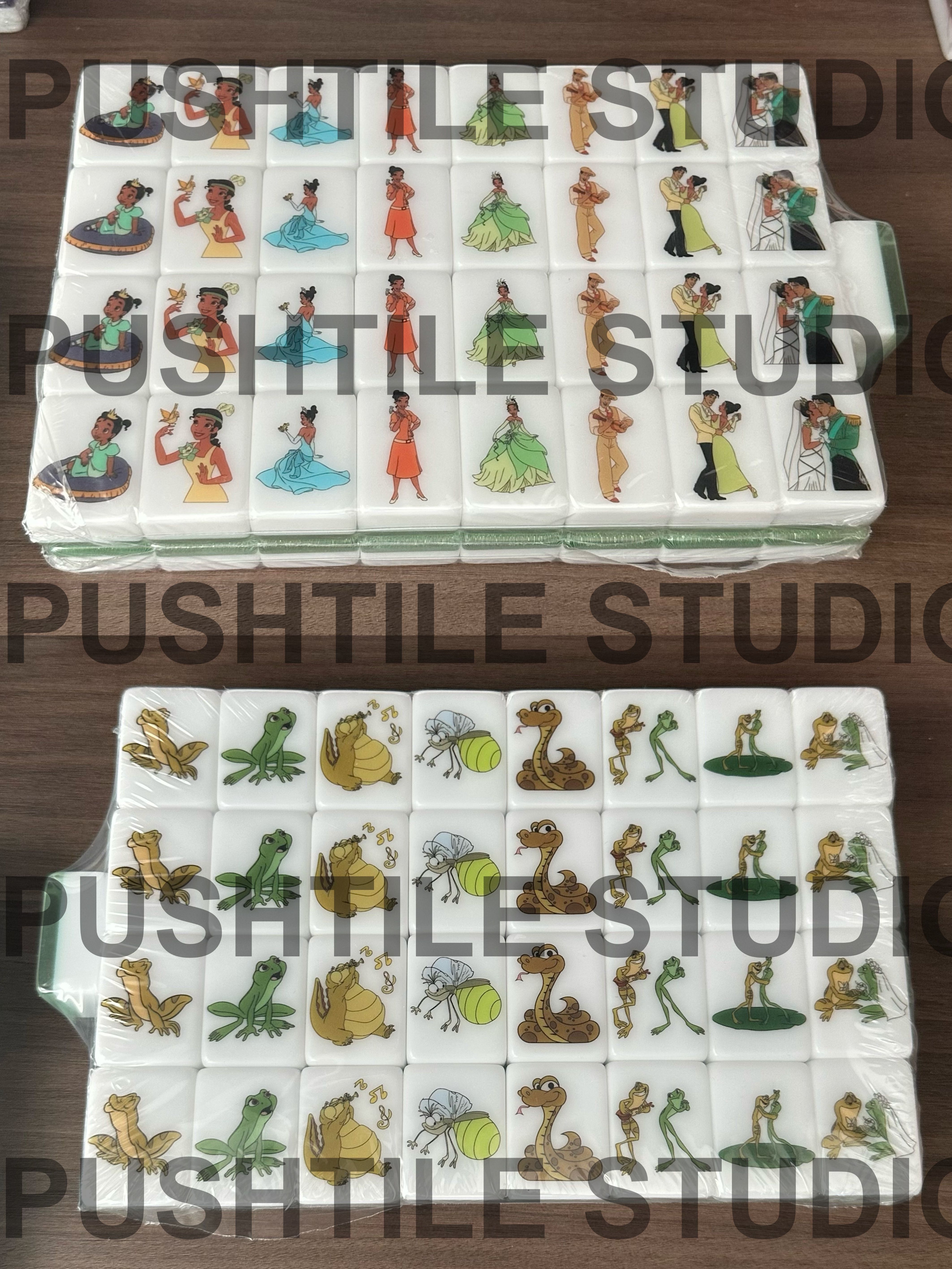 PushTile Flash Sale - 30 % off thin tile game !! 