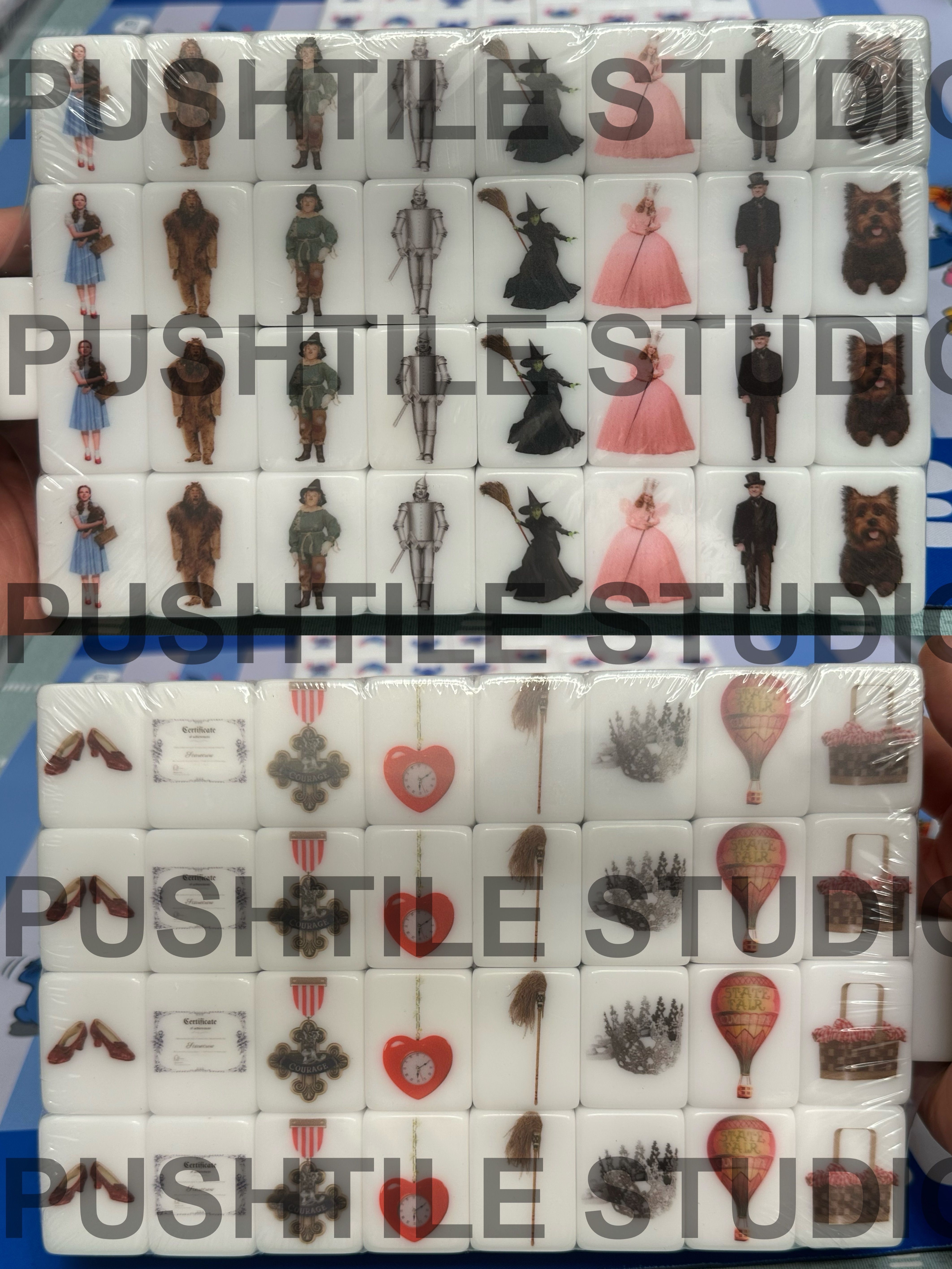 PushTile Flash Sale - 30 % off thin tile game !! 