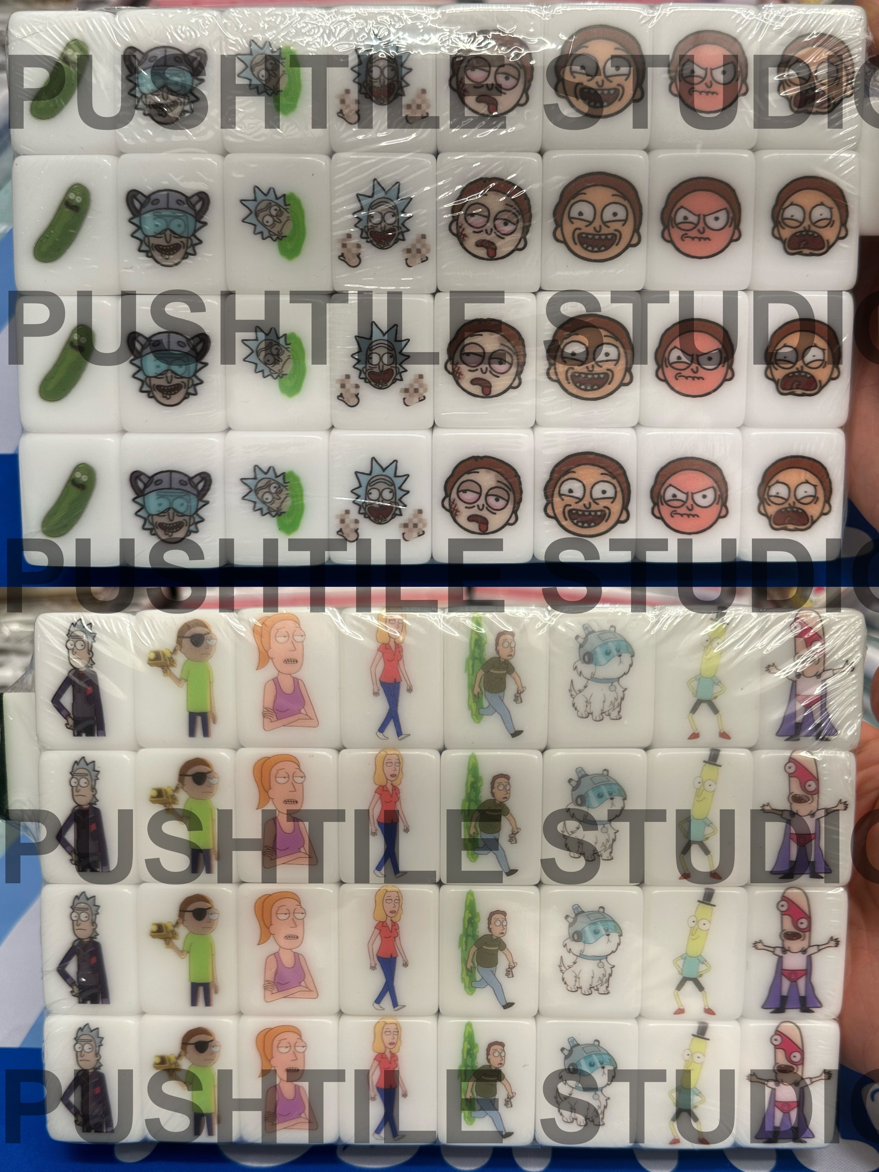 PushTile Flash Sale - 30 % off thin tile game !! 