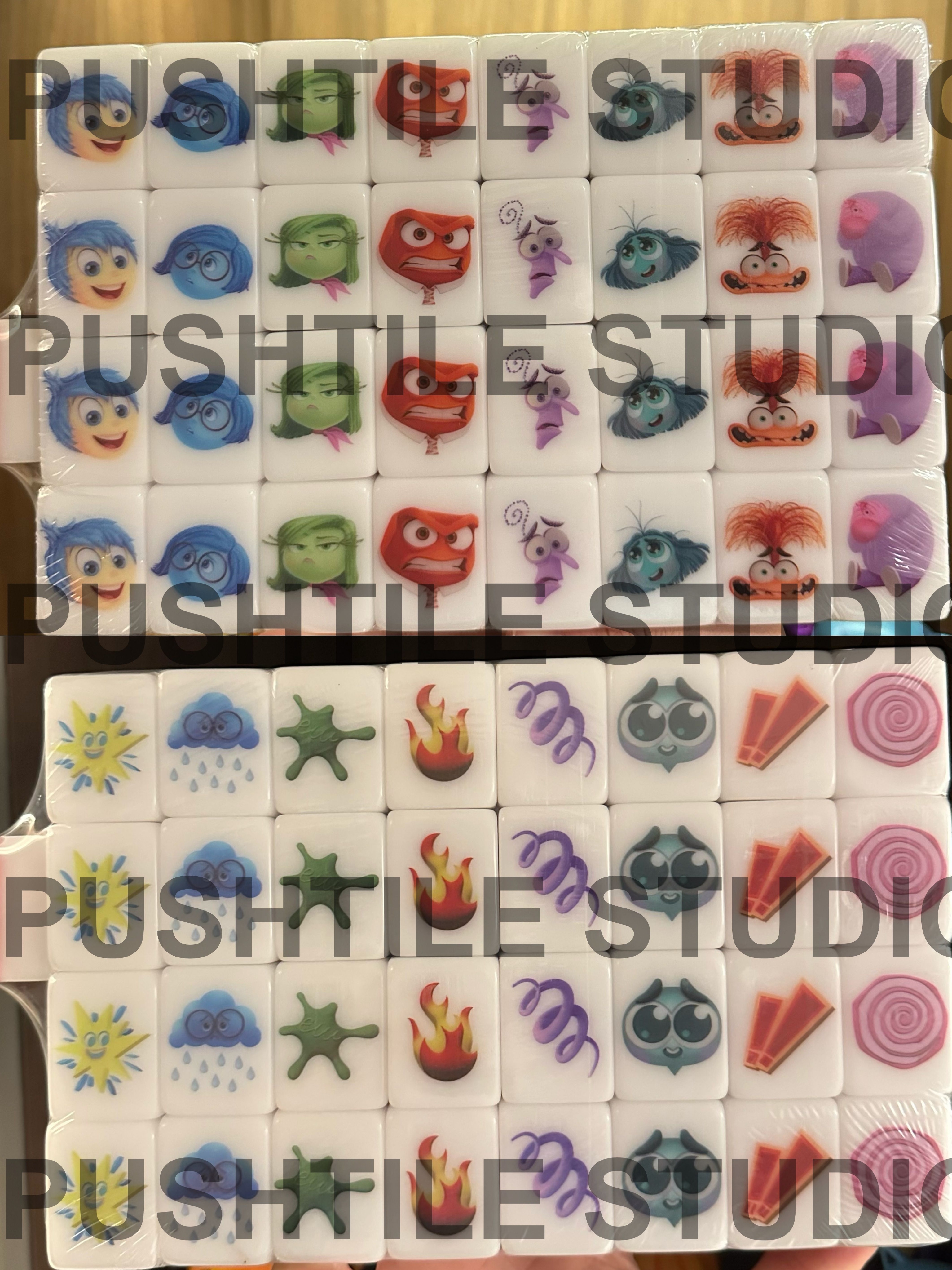 PushTile Flash Sale - 30 % off thin tile game !! 
