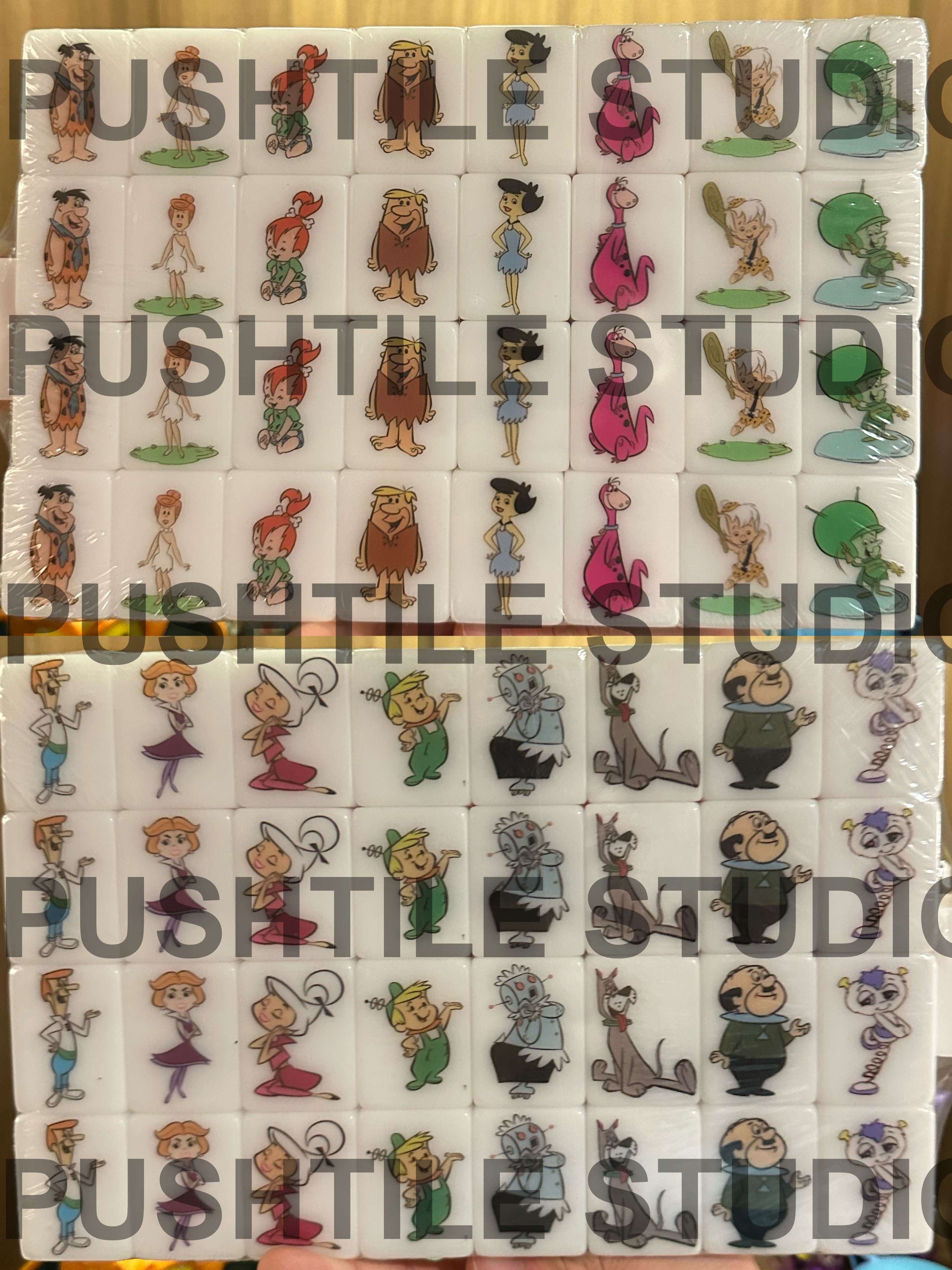 PushTile Flash Sale - 30 % off thin tile game !! 