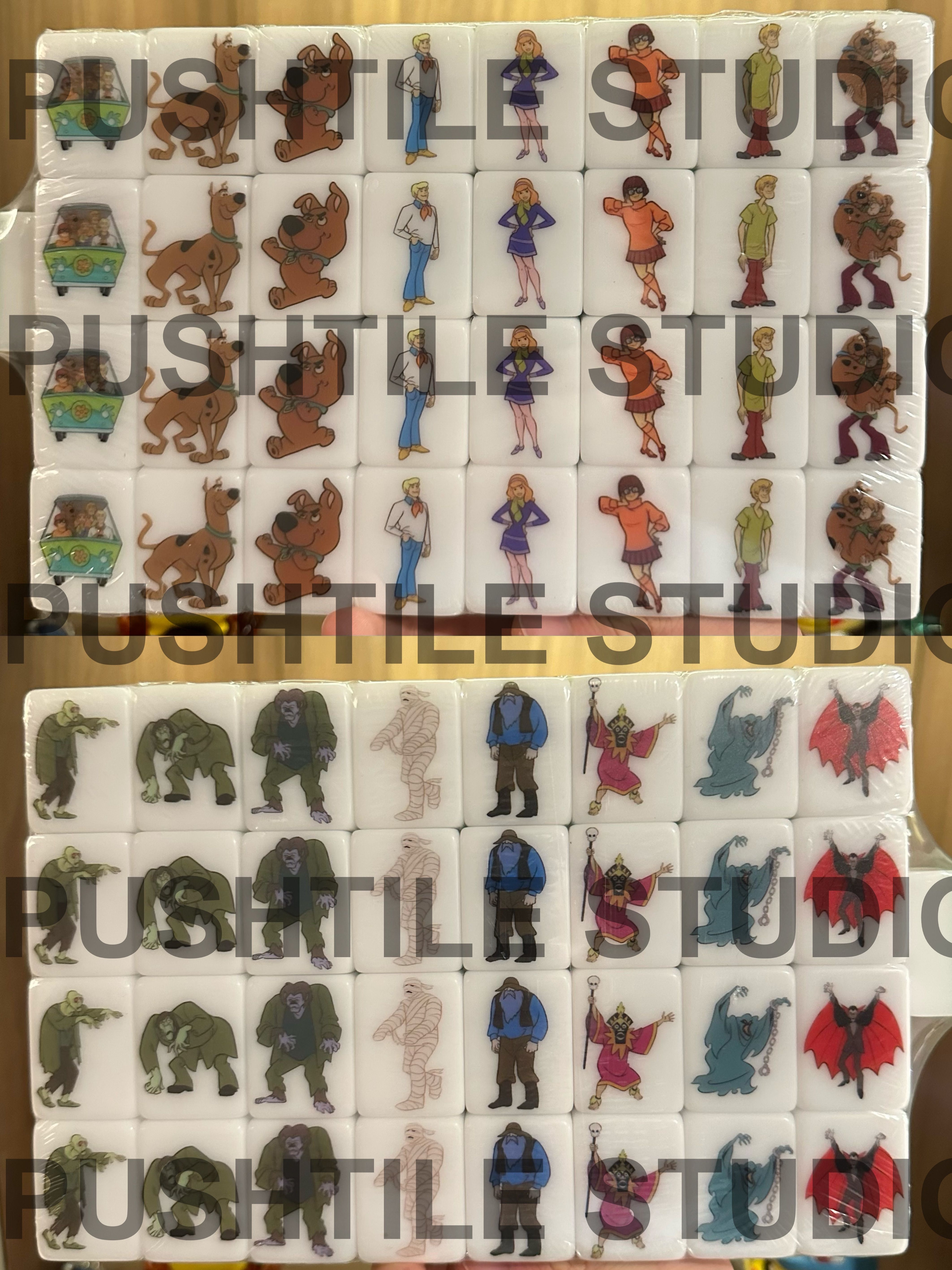 PushTile Flash Sale - 30 % off thin tile game !! 