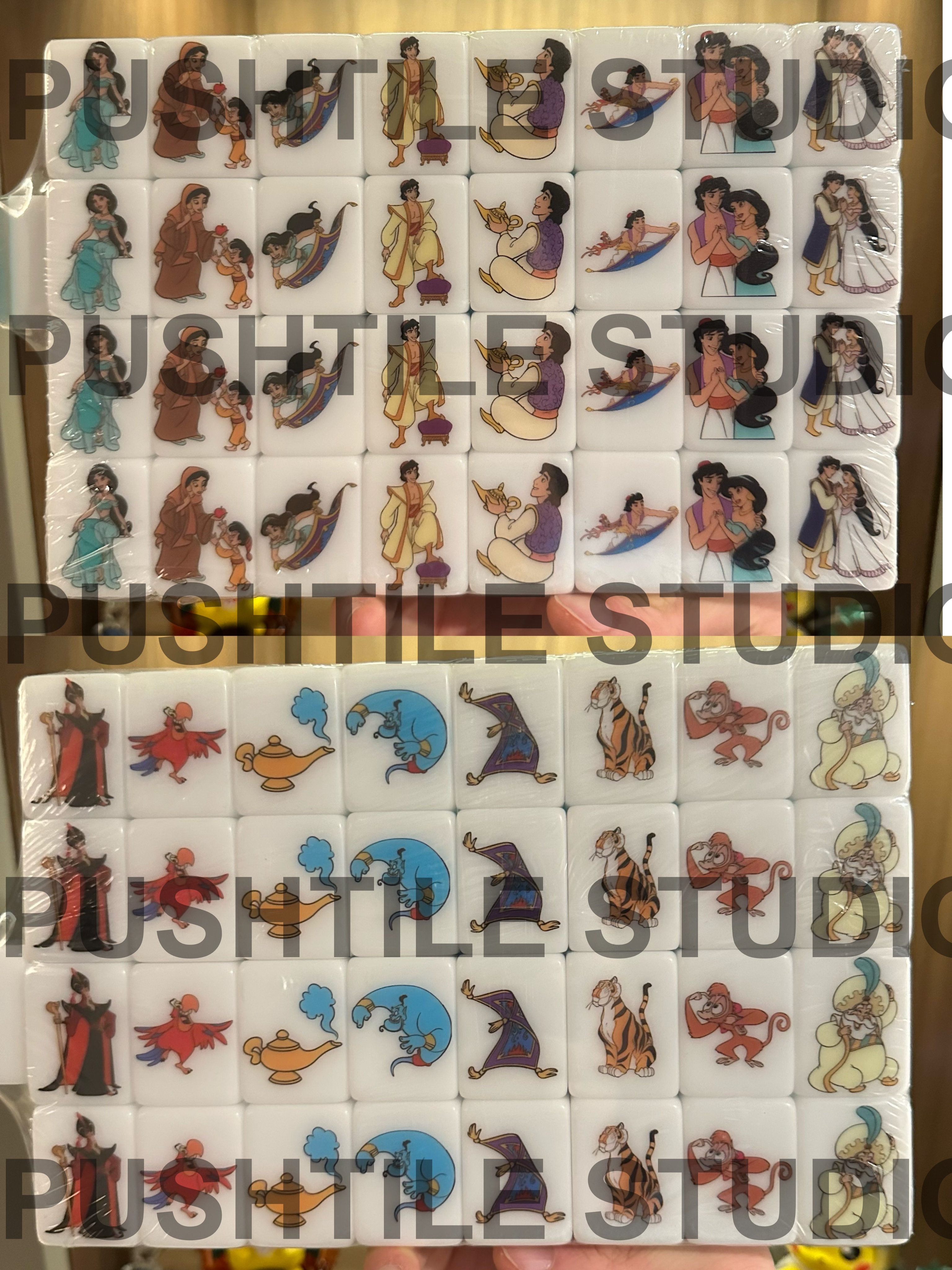 PushTile Flash Sale - 30 % off thin tile game !! 