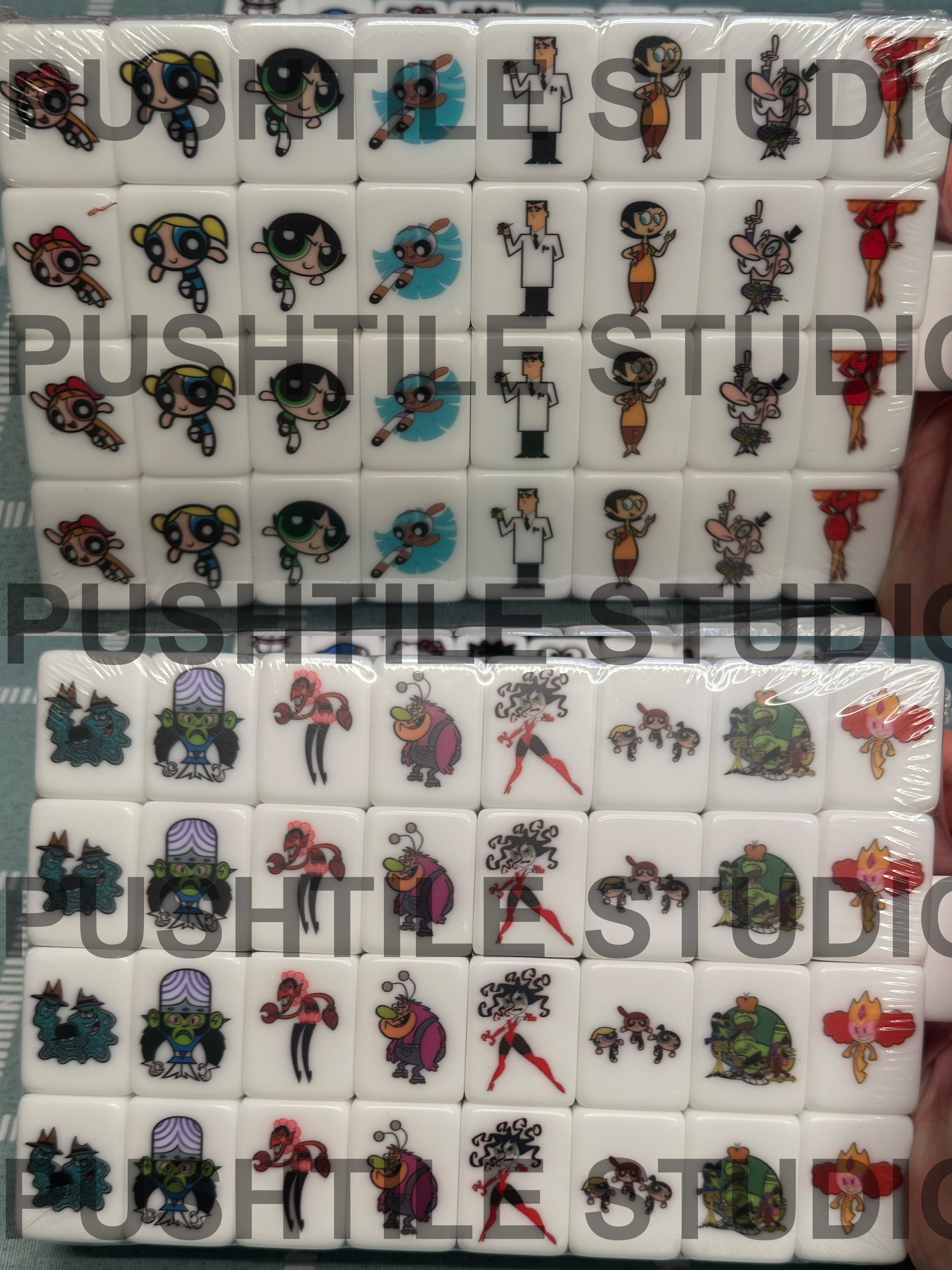 PushTile Flash Sale - 30 % off thin tile game !! 