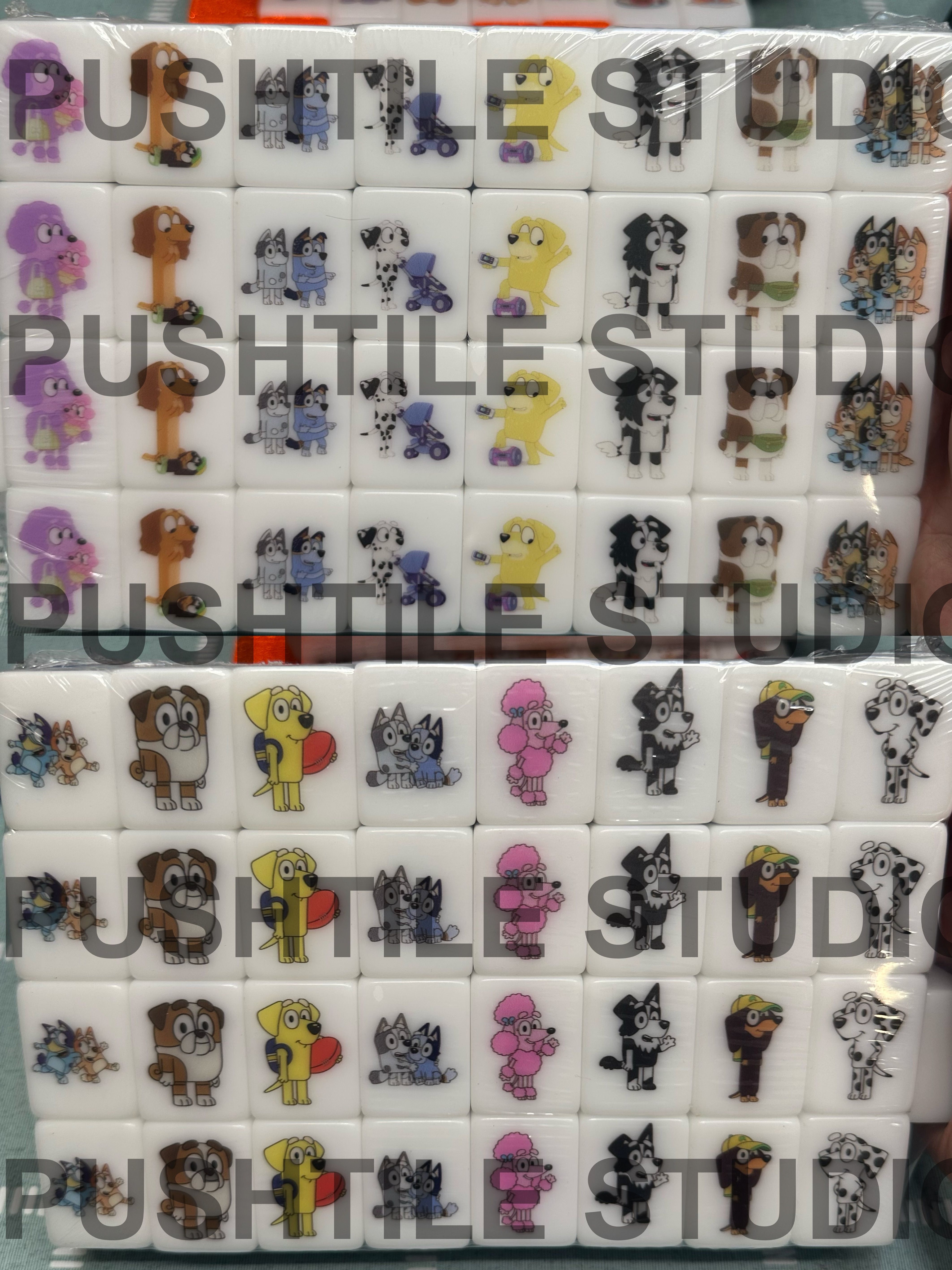 PushTile Flash Sale - 30 % off thin tile game !! 