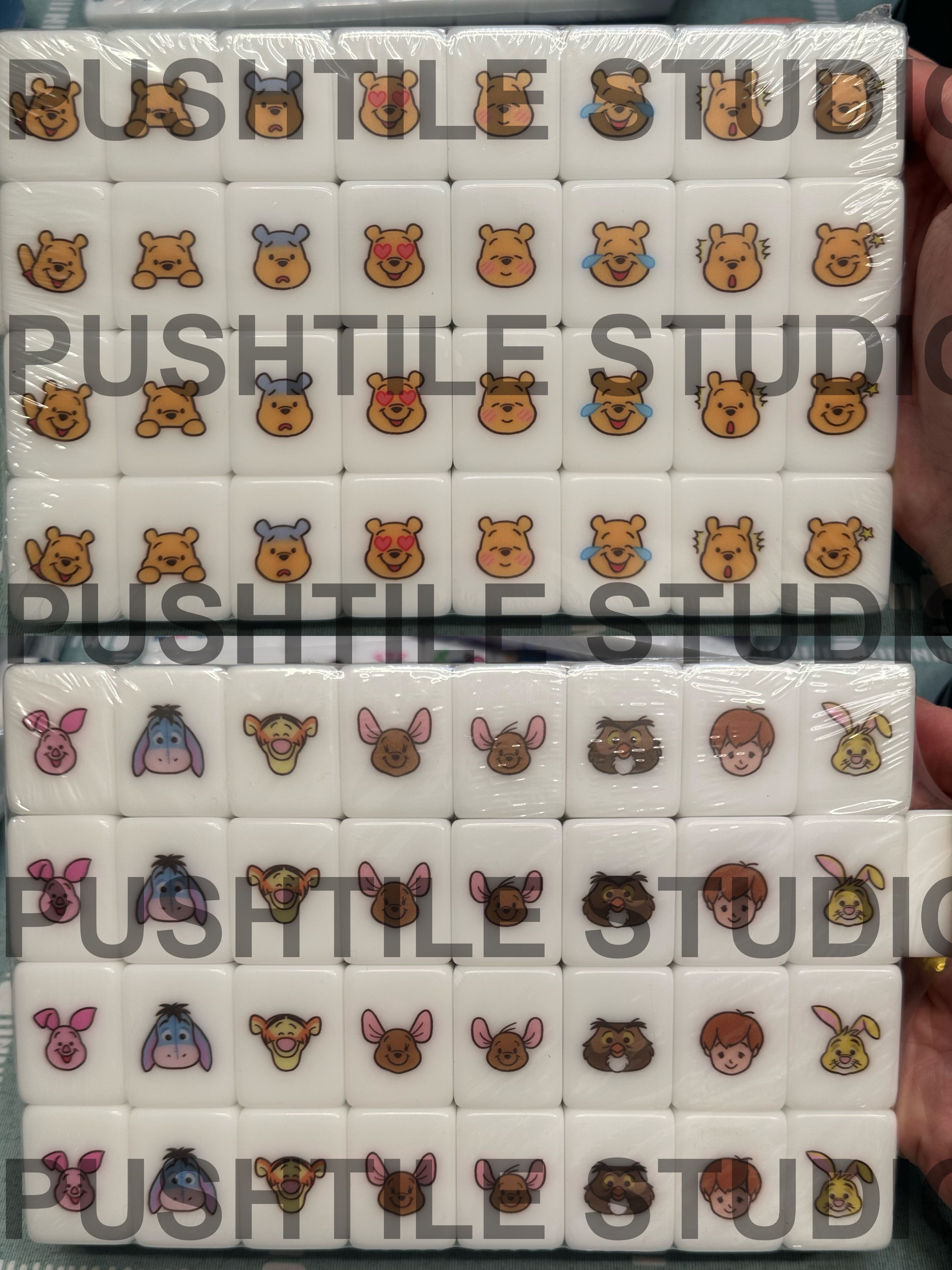 PushTile Flash Sale - 30 % off thin tile game !! 