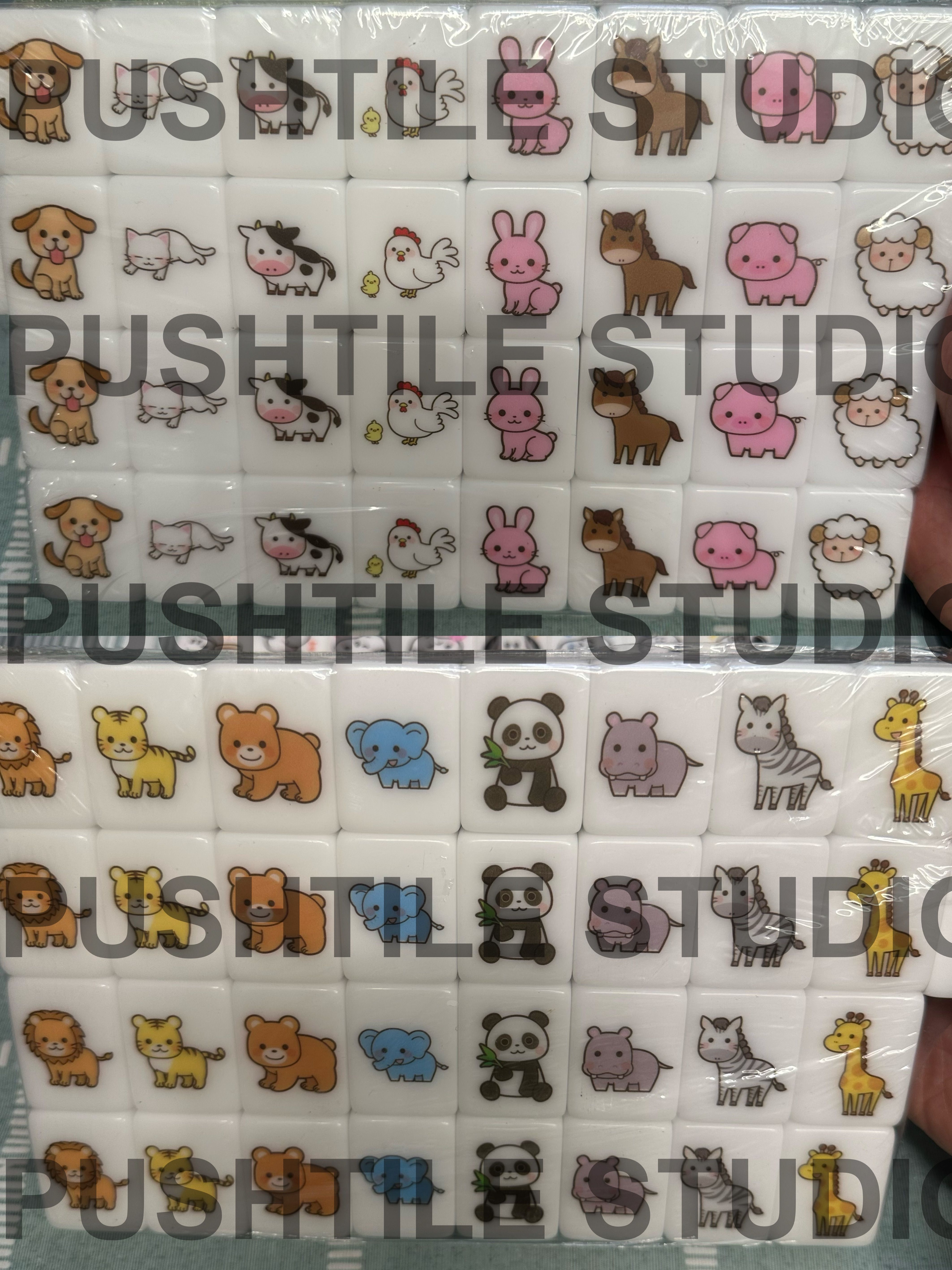 PushTile Flash Sale - 30 % off thin tile game !! 