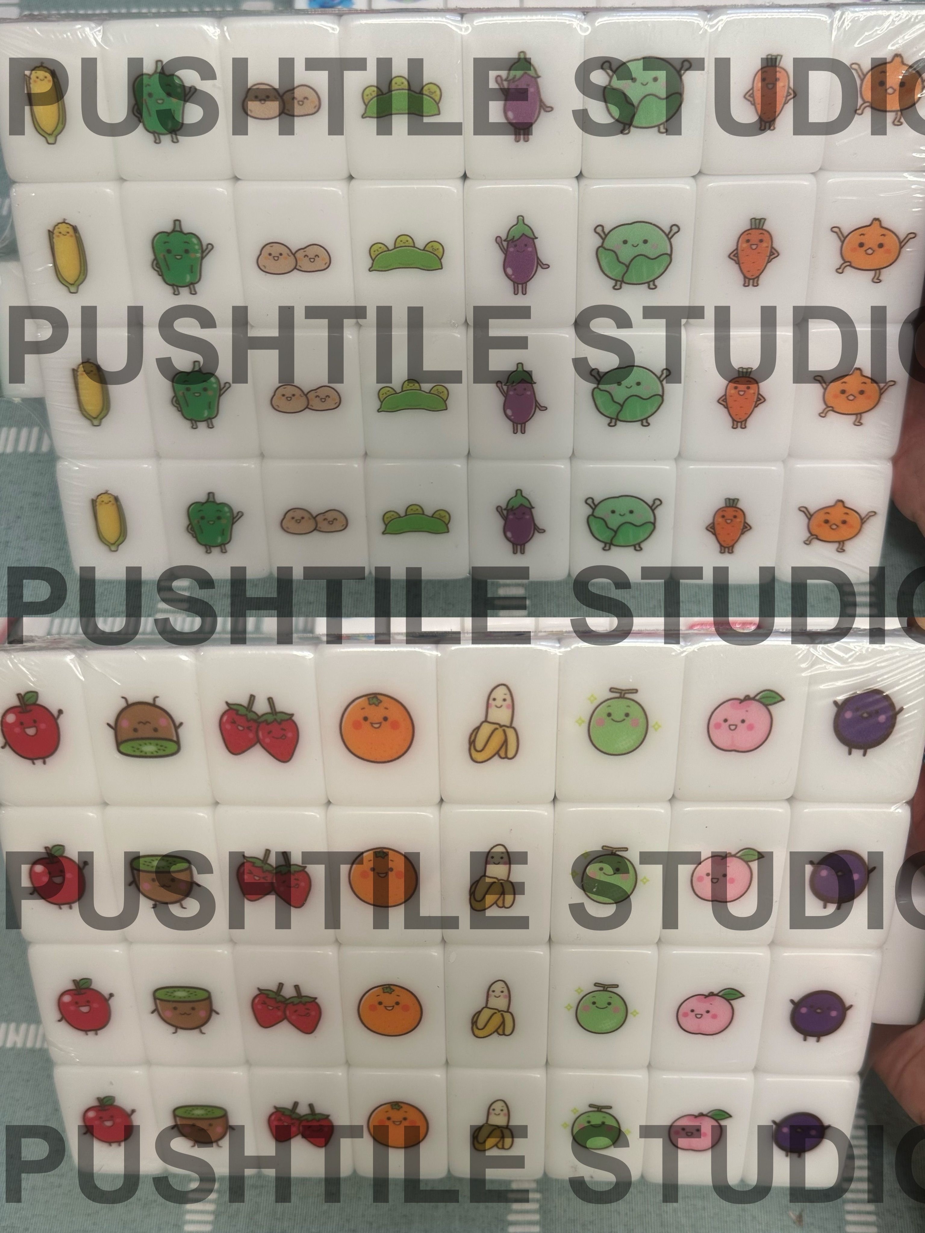 PushTile Flash Sale - 30 % off thin tile game !! 