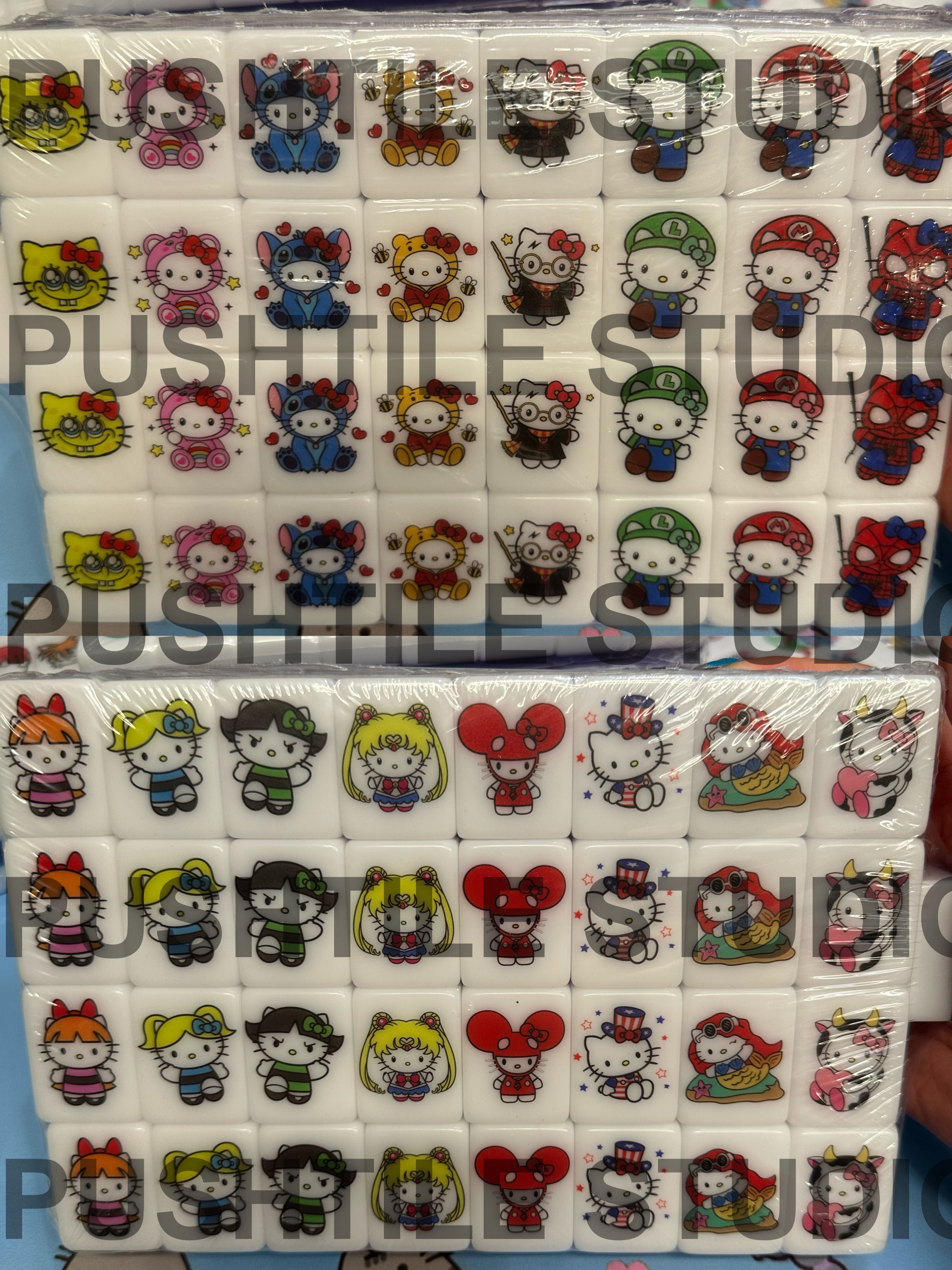 PushTile Flash Sale - 30 % off thin tile game !! 