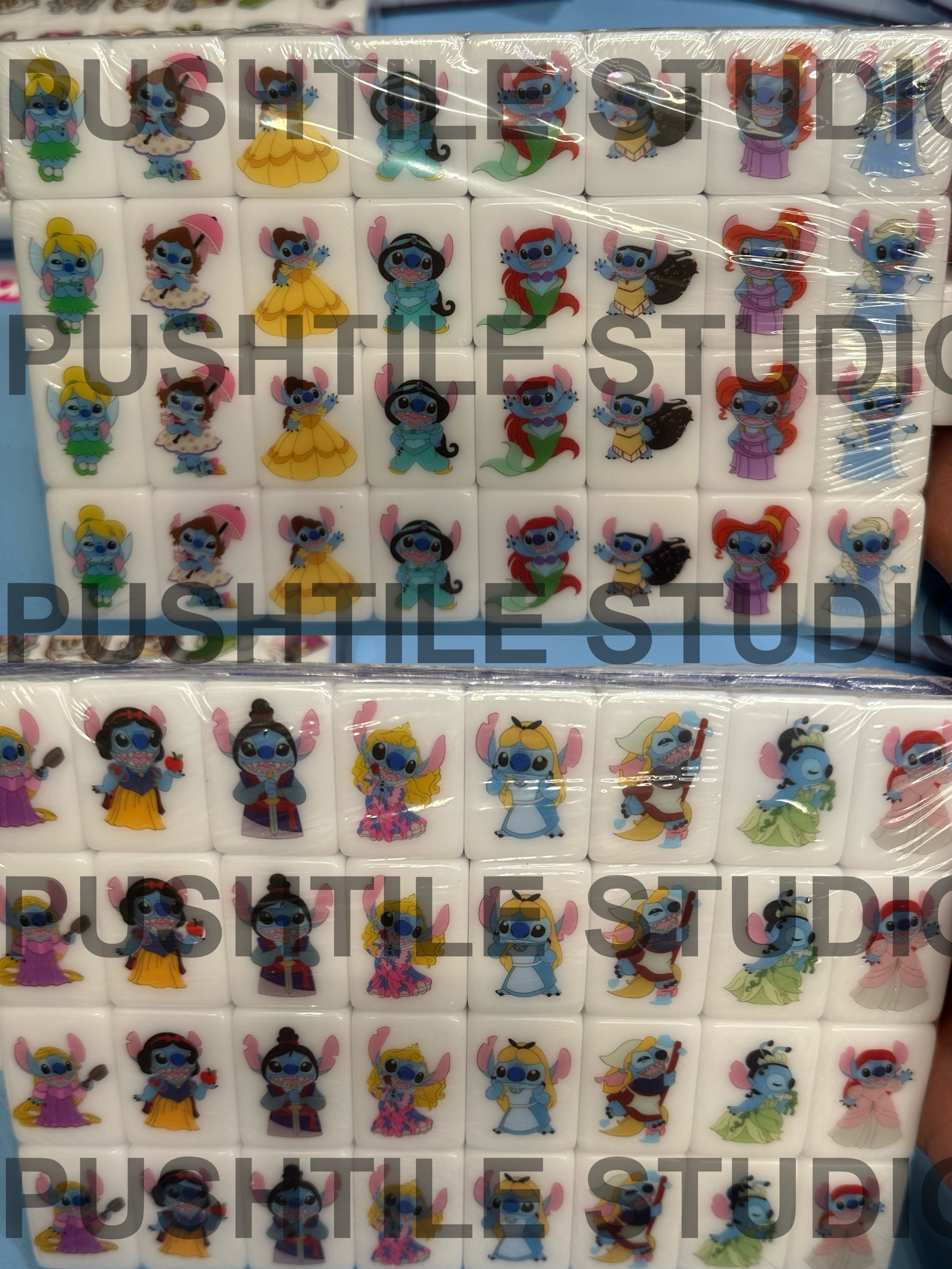 PushTile Flash Sale - 30 % off thin tile game !! 