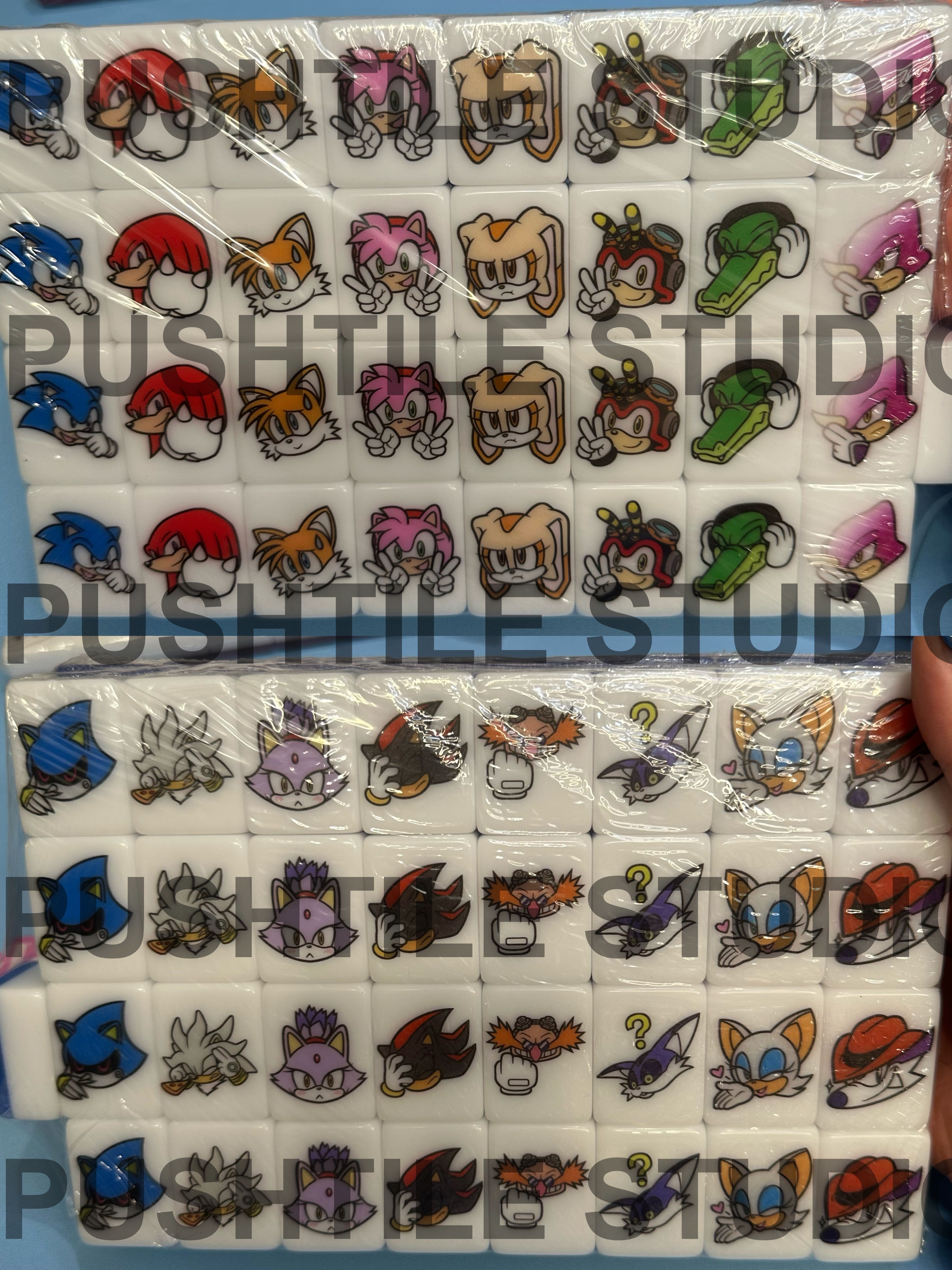 PushTile Flash Sale - 30 % off thin tile game !! 