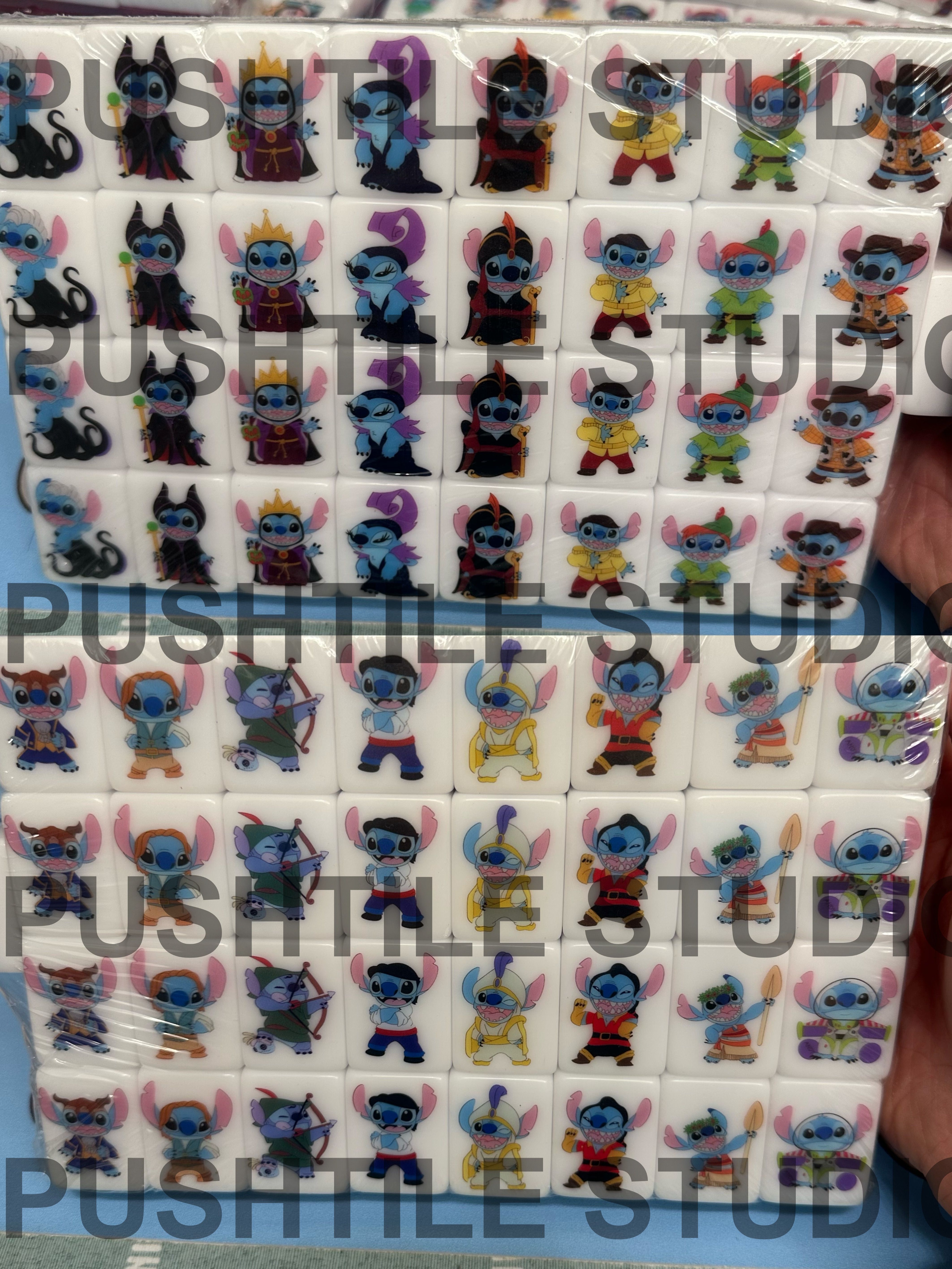 PushTile Flash Sale - 30 % off thin tile game !! 