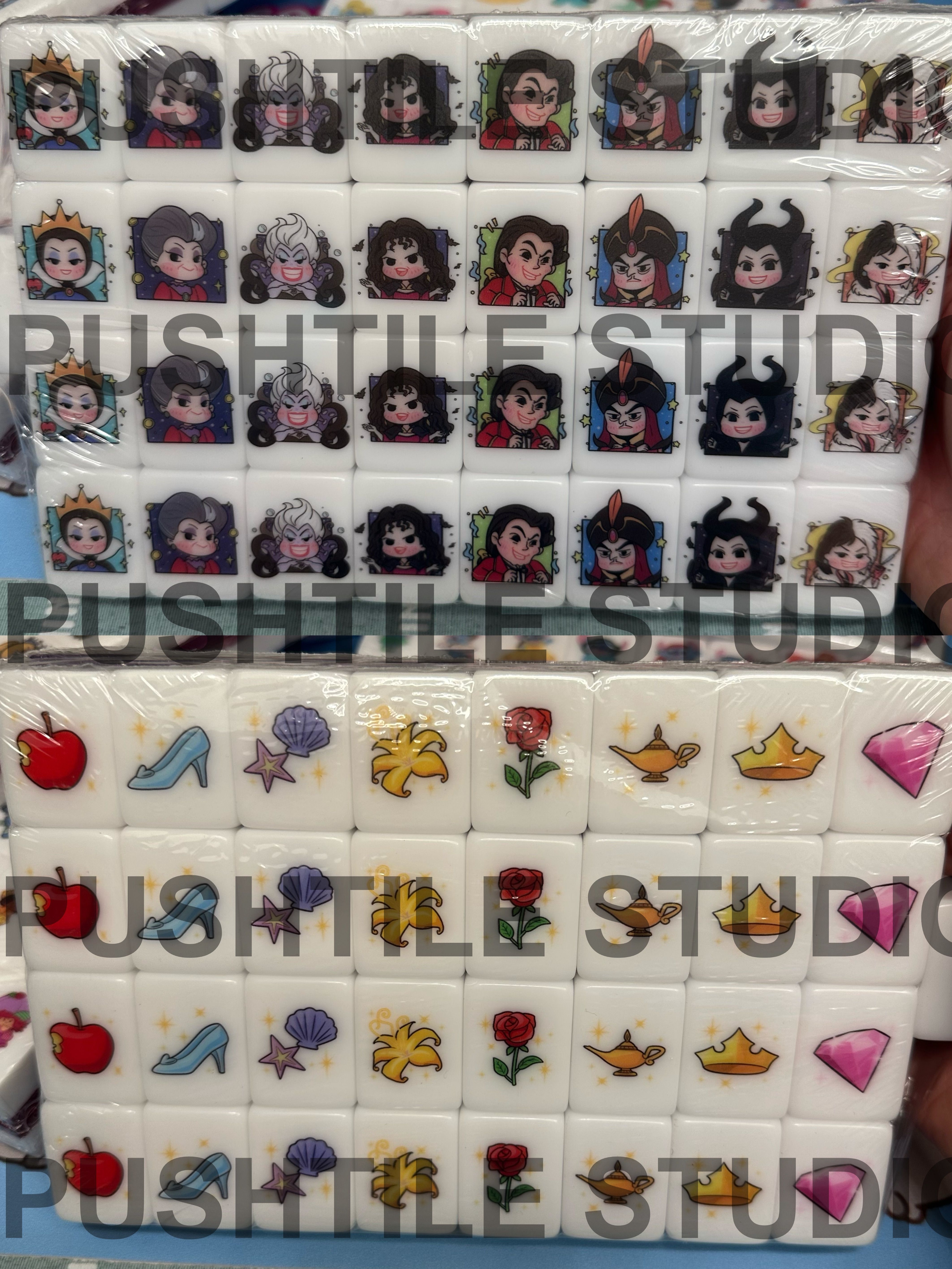 PushTile Flash Sale - 30 % off thin tile game !! 