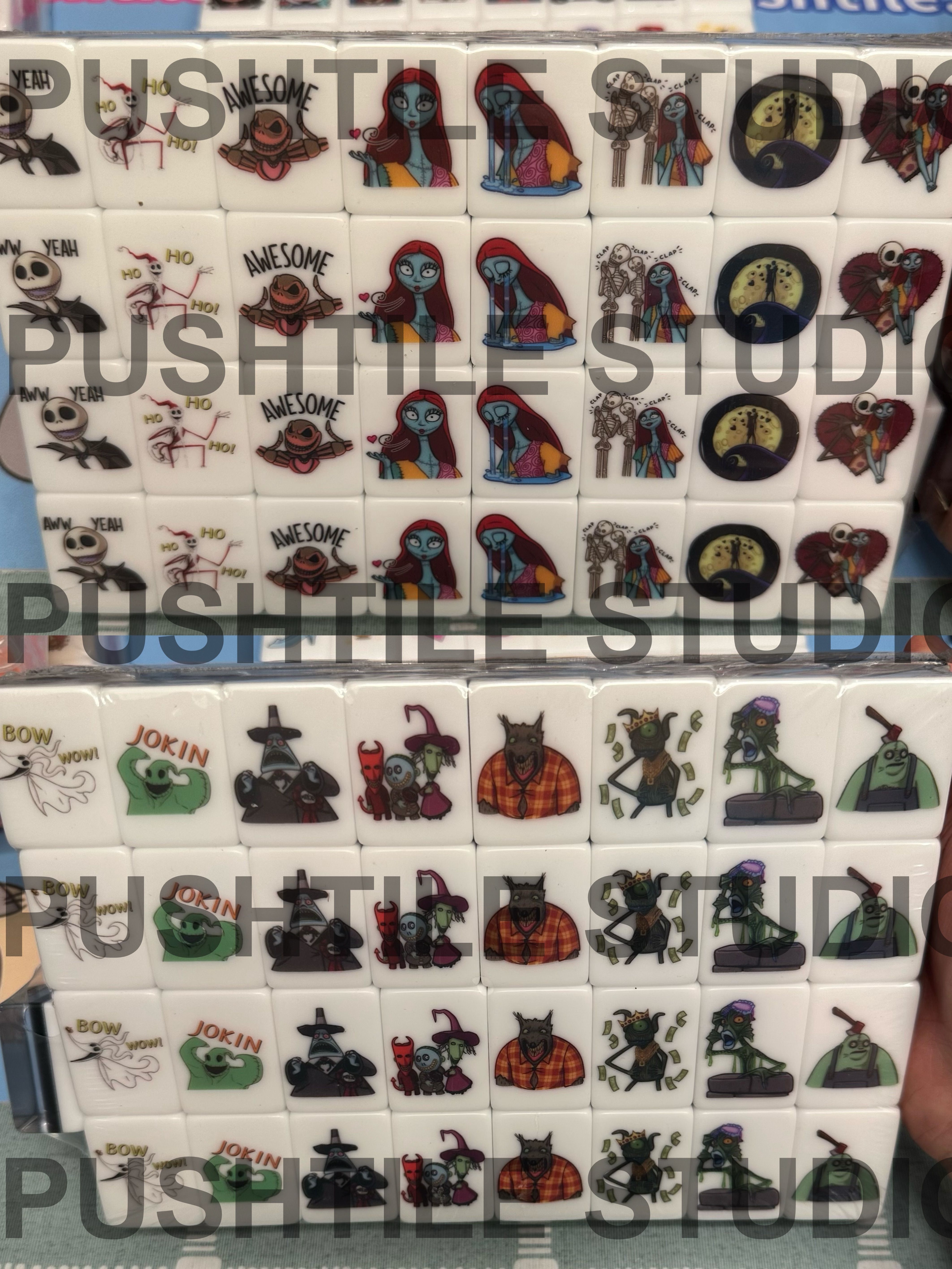 PushTile Flash Sale - 30 % off thin tile game !! 