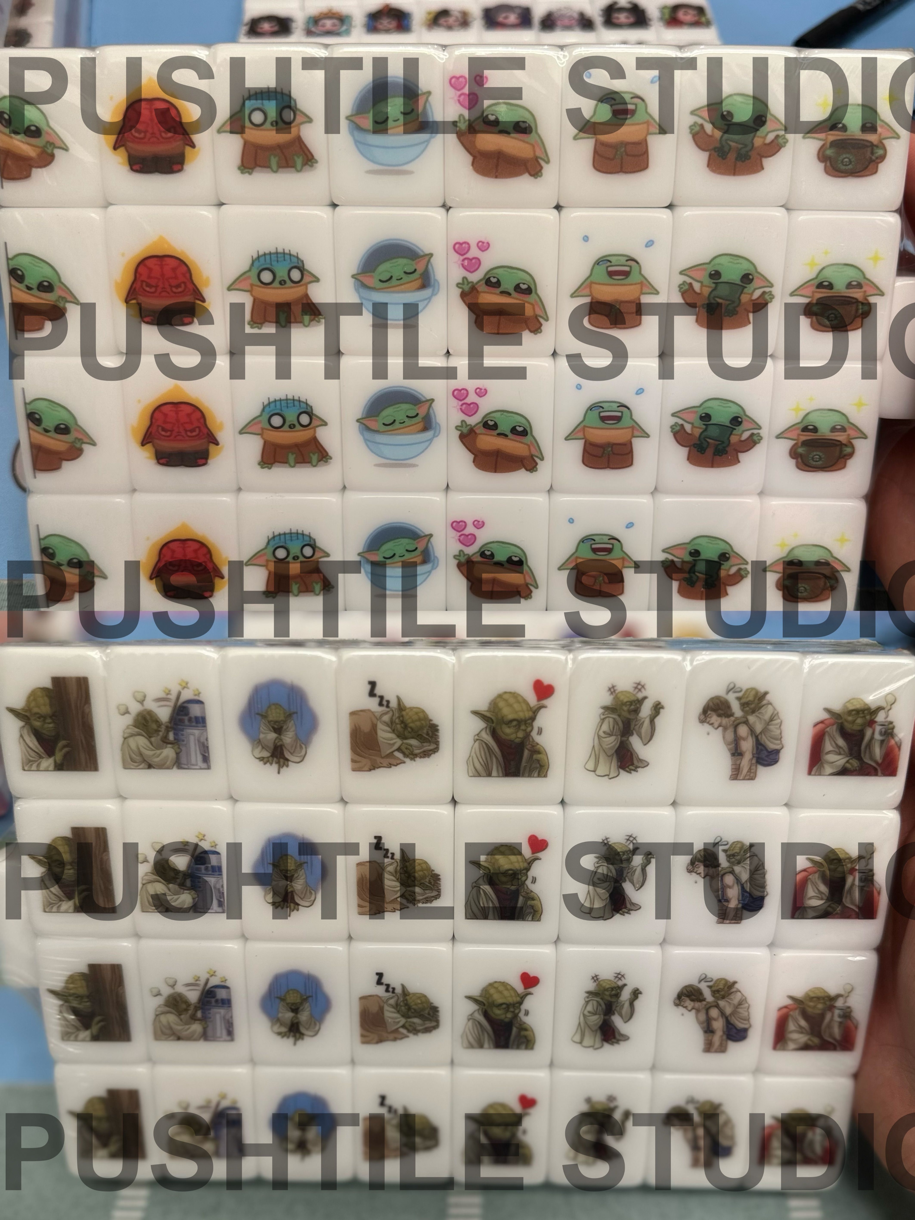 PushTile Flash Sale - 30 % off thin tile game !! 
