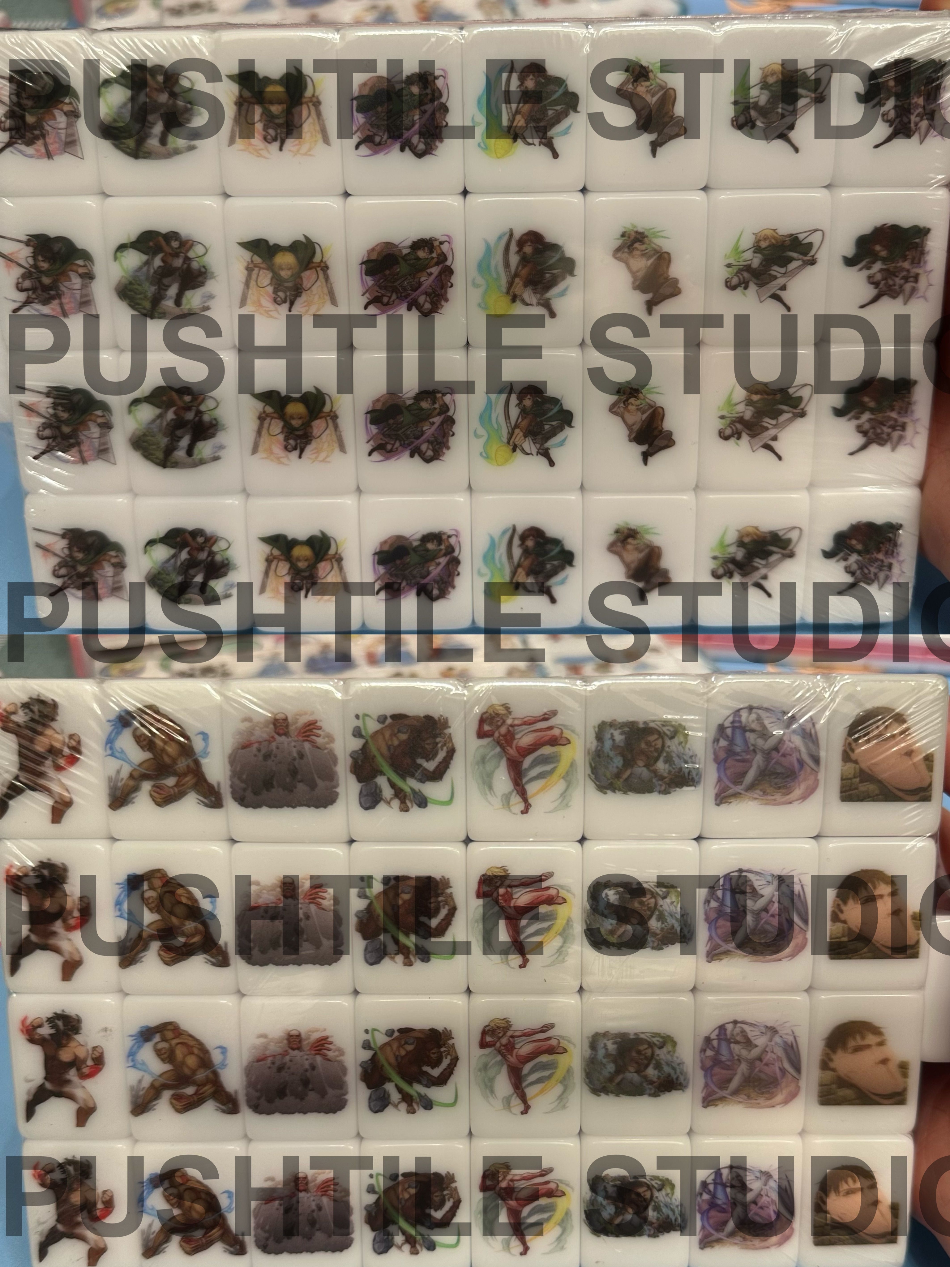 PushTile Flash Sale - 30 % off thin tile game !! 