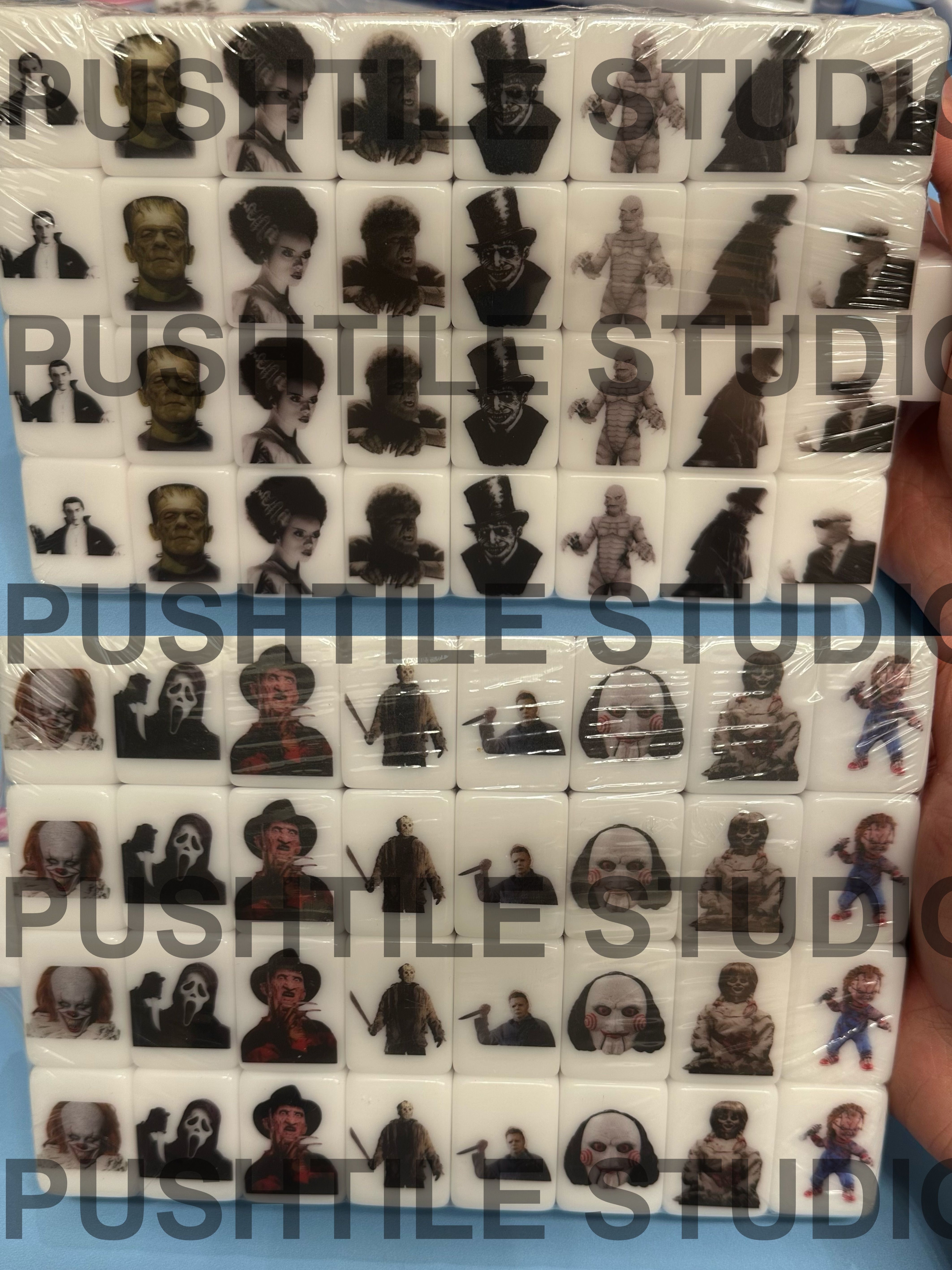 PushTile Flash Sale - 30 % off thin tile game !! 