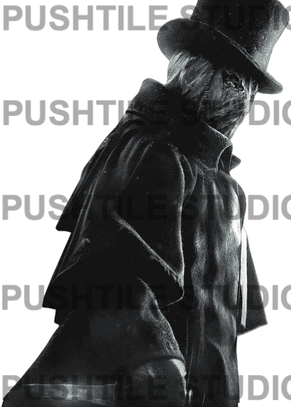  Pre-Release Push Tile Game 2 Player Set（  Classic Horror VS Modern Horror  ）65 Tiles