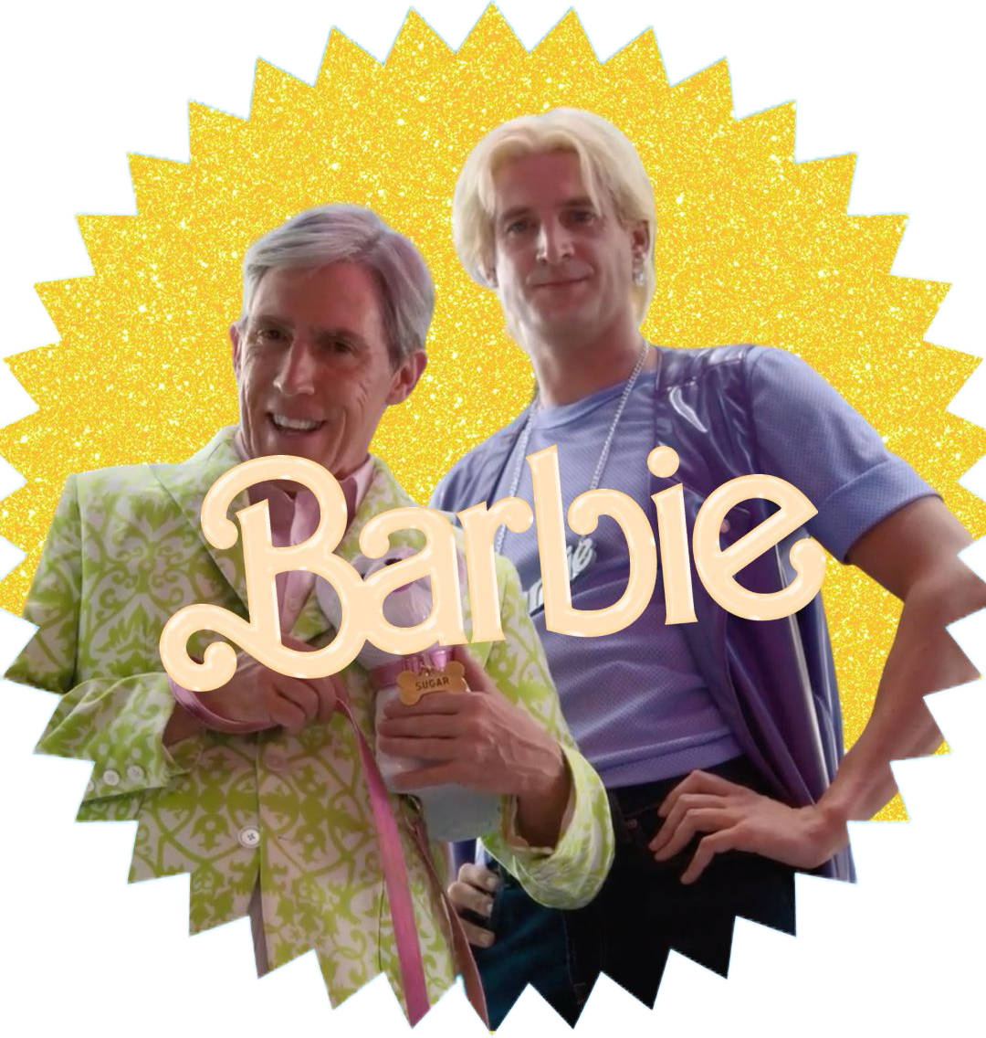 Pre-release Push Tile Mahjong Tile Game Pink 65 tiles ( Barbie VS Ken ) tiktok new viral trending rummy dominos