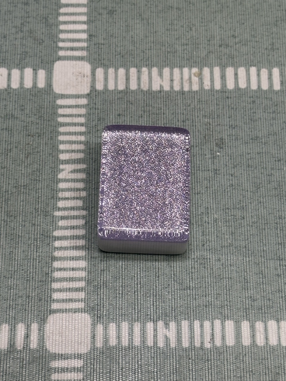 PushTile Mahjong Tile Game Sunrise Yellow 65 tiles ( Snoopy and friends ) tiktok new viral trending rummy dominos