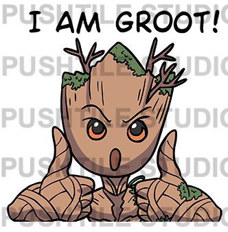  Pre-Release Push Tile Game 2 Player Set（ New Marvel - Avengers 4 ）65 Tiles