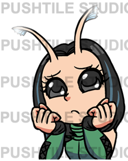  Pre-Release Push Tile Game 2 Player Set（ New Marvel - Avengers 4 ）65 Tiles