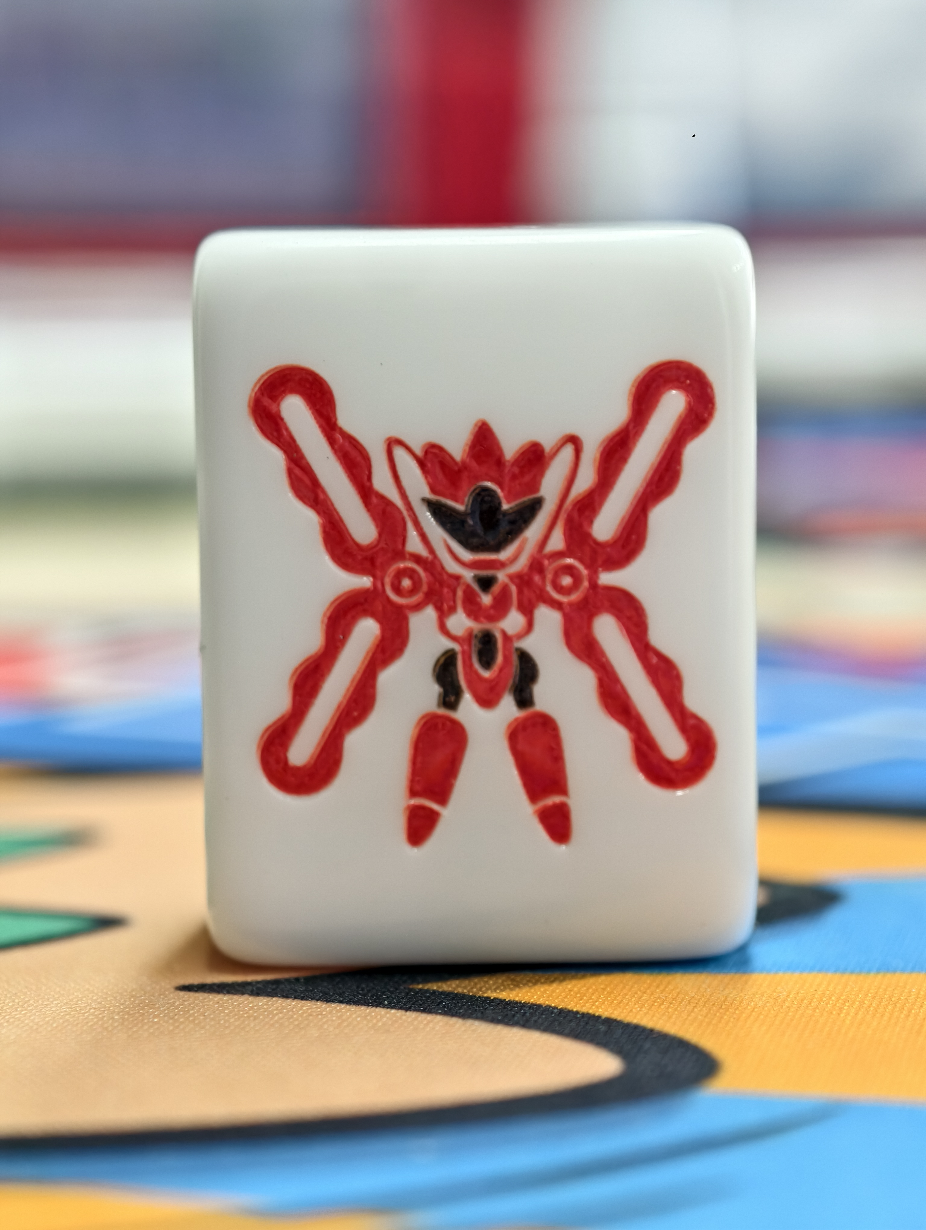 Pokémon Mahjong 2.0 The Amulet Collection ( Season & Flower & Chracter & dots & Winds  )