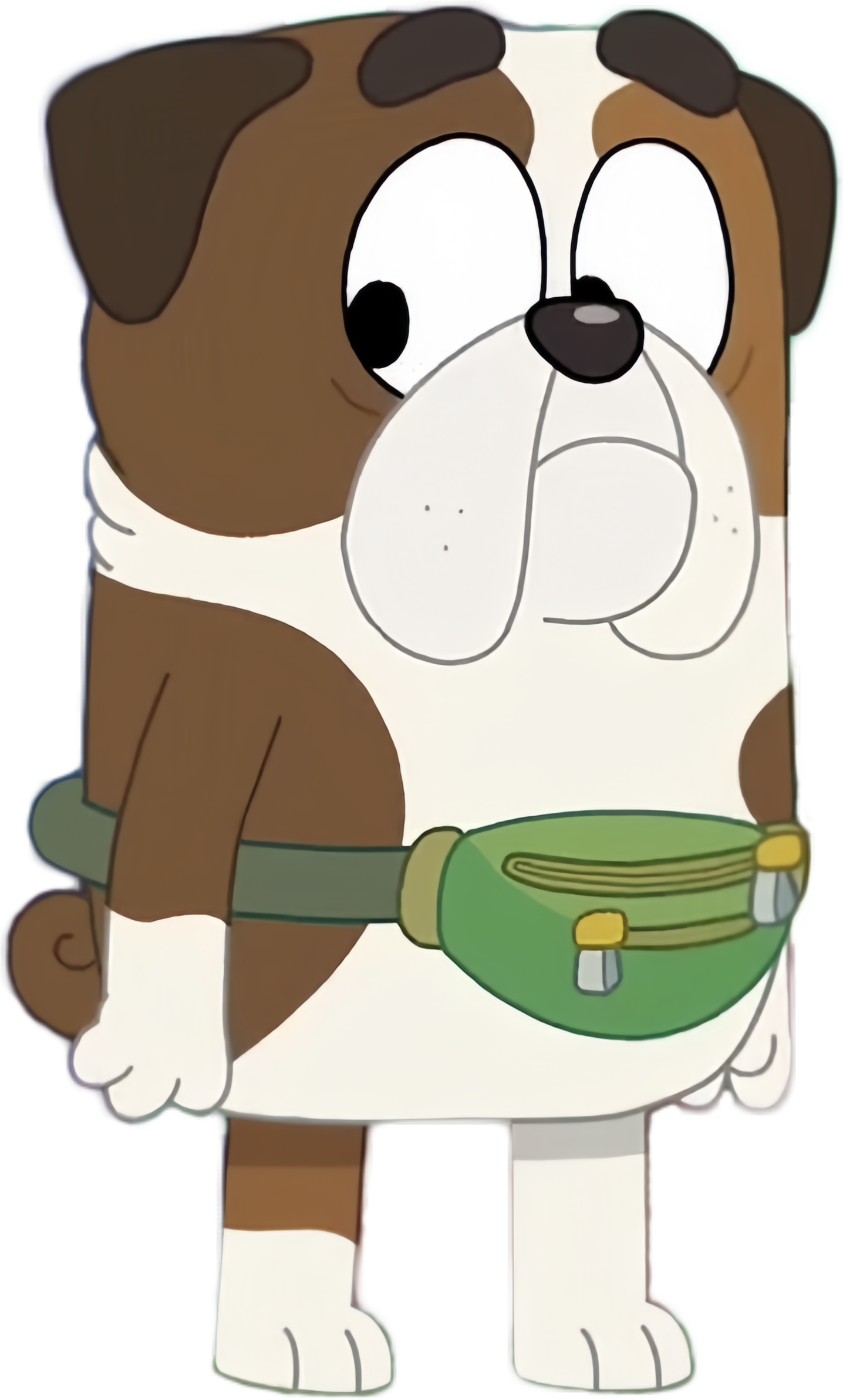 Pre-release PushTile Mahjong Tile Game Navy Blue 65 tiles ( Bluey - Kiddos VS Parents ) tiktok new viral trending rummy dominos