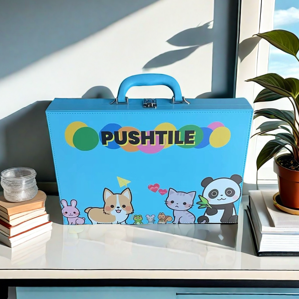 PushTile Game Accessories 