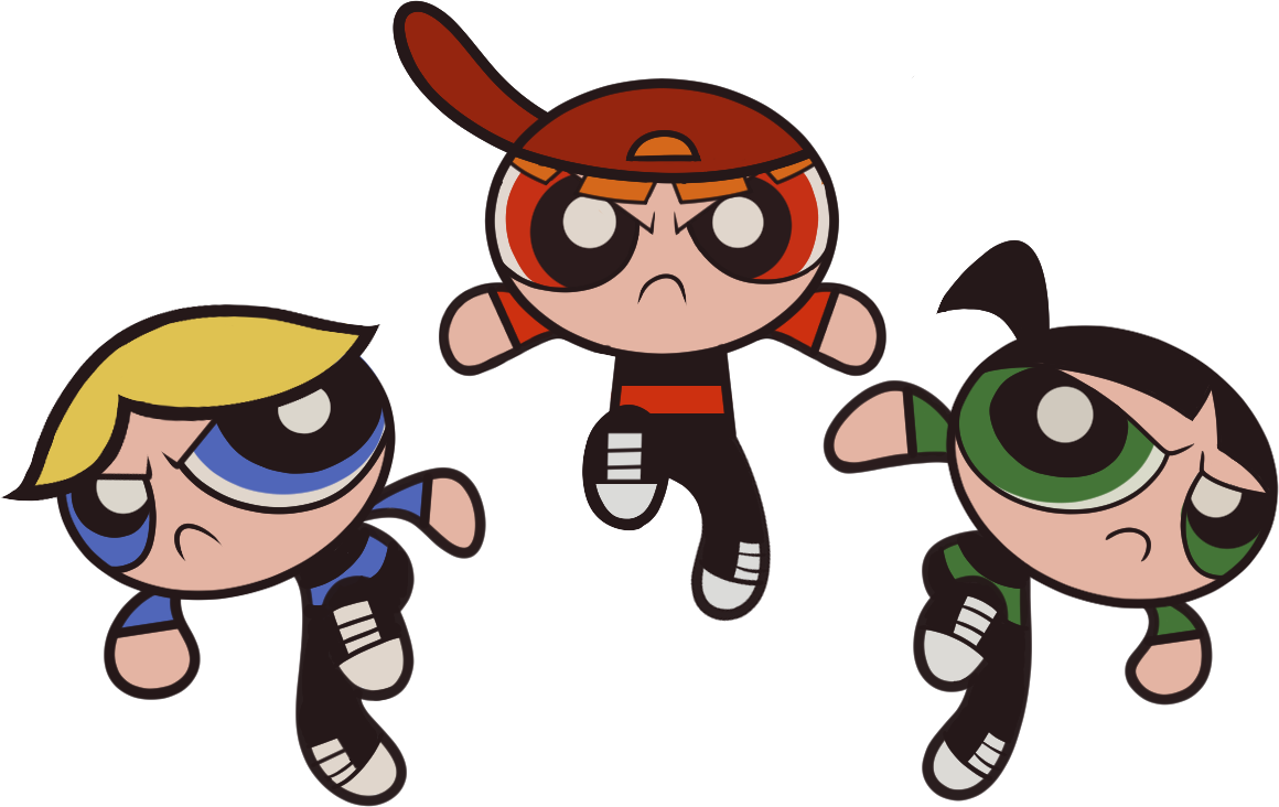 Pre-release Push Tile Mahjong Tile Game Pink 65 tiles ( Powerpuff Girls - Justice VS Evil ) tiktok new viral trending rummy dominos