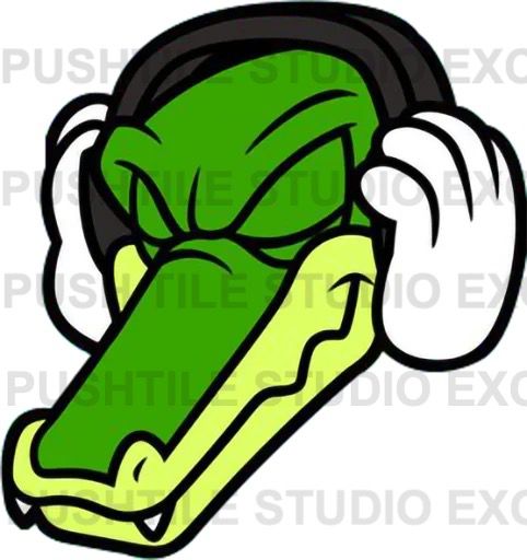 Pre-Release Push Tile Game 2 Player Set（ Sonic the Hedgehog Set ）65 Tiles