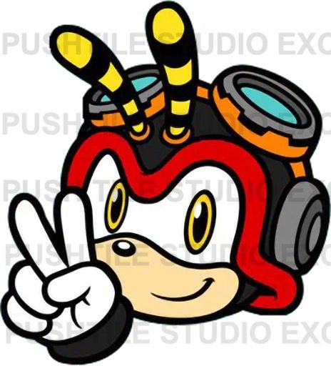 Pre-Release Push Tile Game 2 Player Set（ Sonic the Hedgehog Set ）65 Tiles